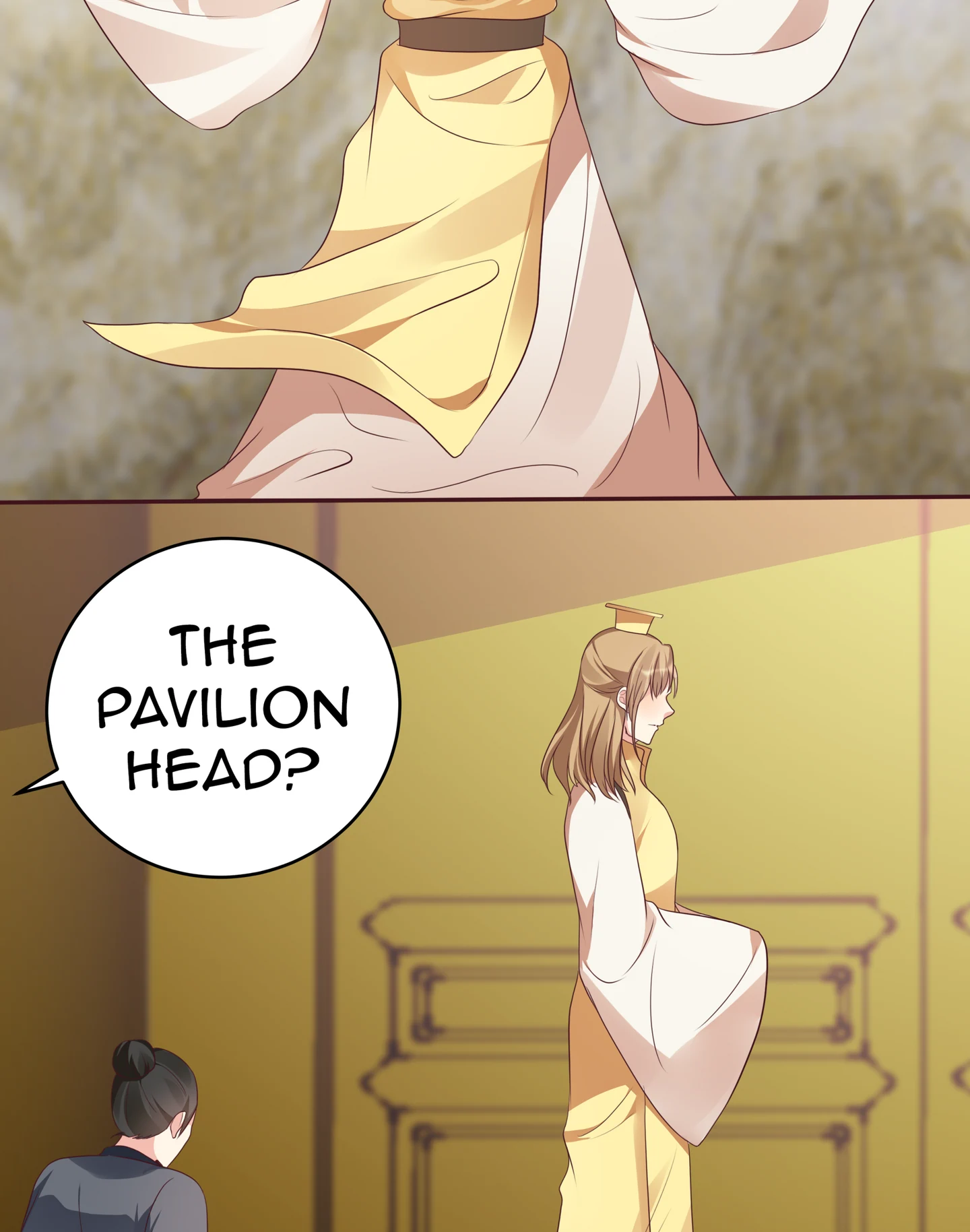 The Unbridled Medical Consort Chapter 157 - page 19