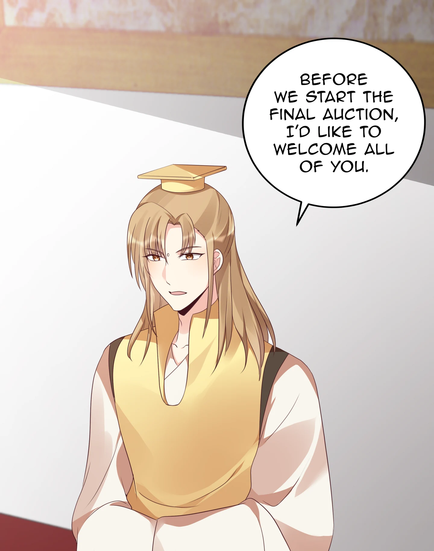 The Unbridled Medical Consort Chapter 157 - page 21