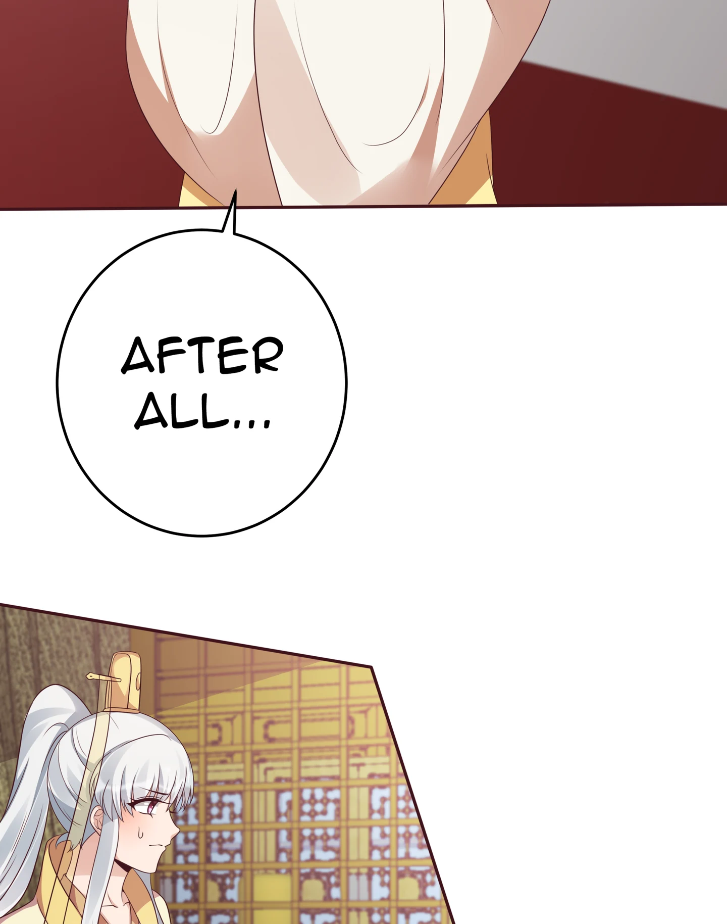 The Unbridled Medical Consort Chapter 157 - page 22