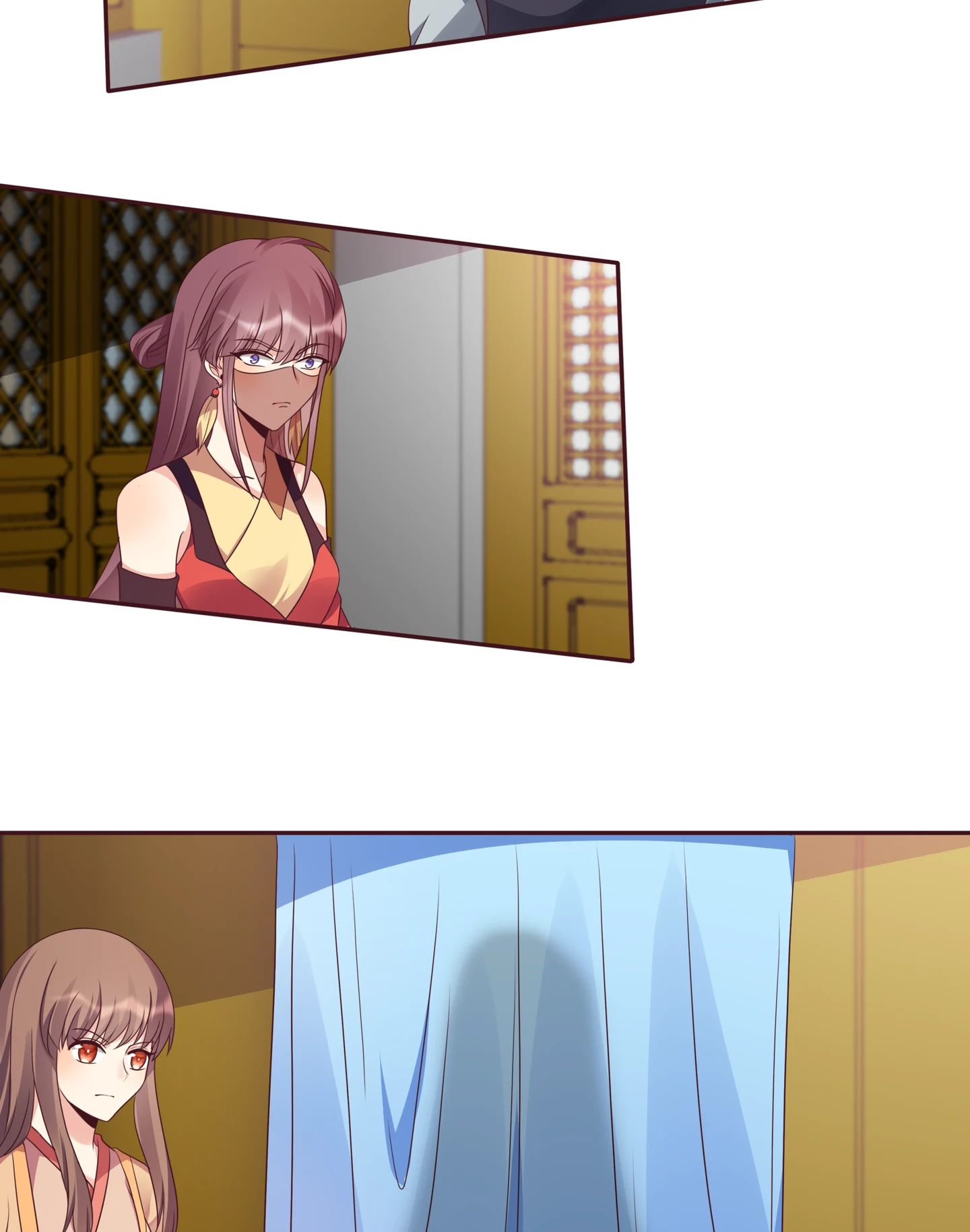 The Unbridled Medical Consort Chapter 157 - page 24