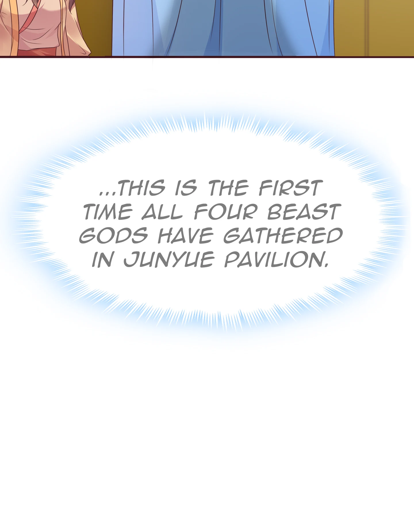 The Unbridled Medical Consort Chapter 157 - page 25