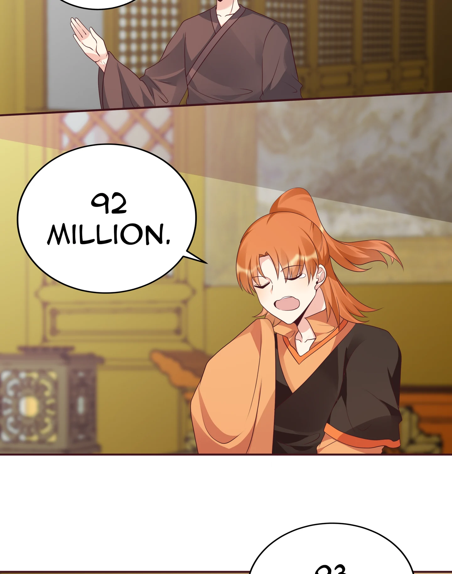 The Unbridled Medical Consort Chapter 157 - page 3