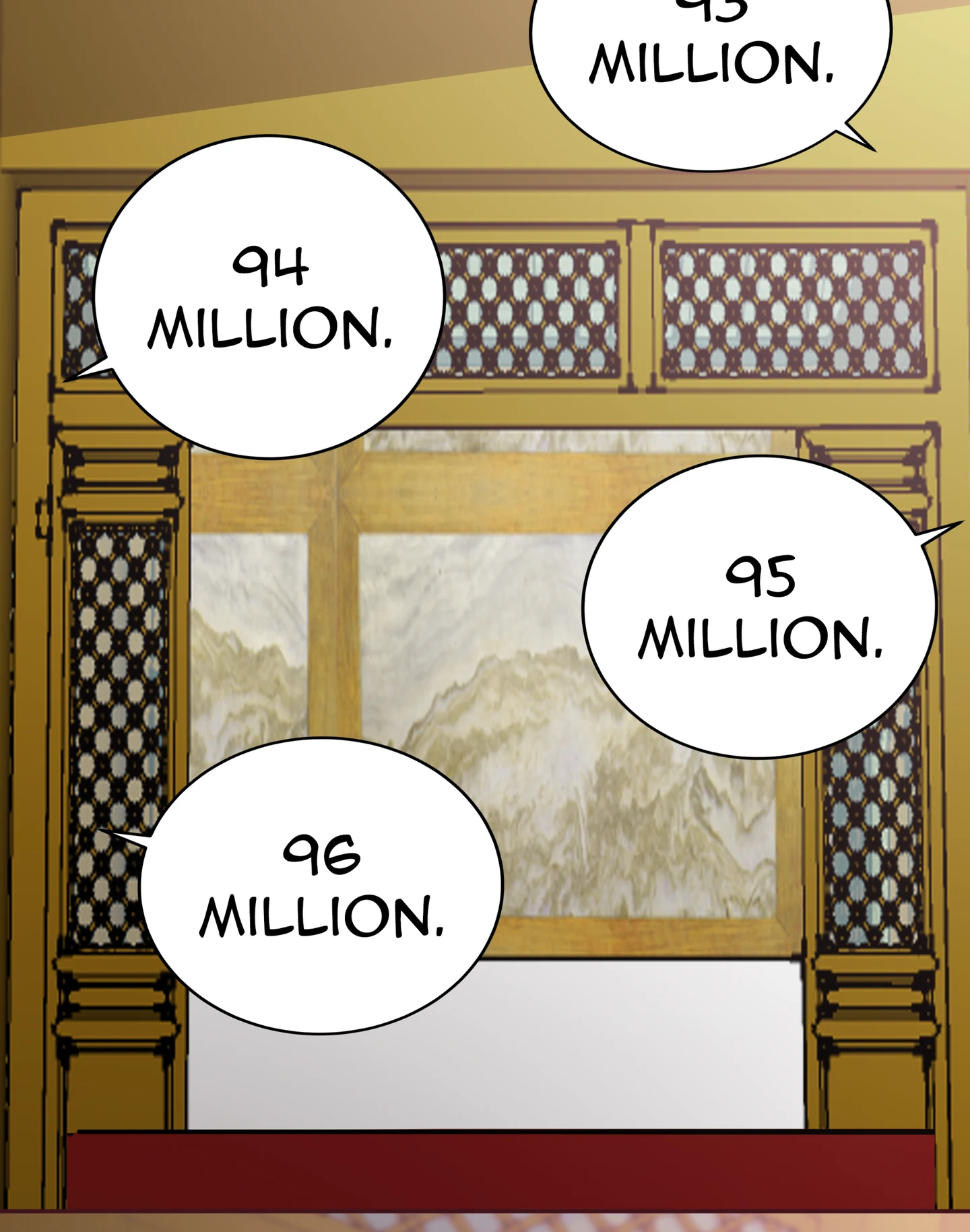 The Unbridled Medical Consort Chapter 157 - page 4