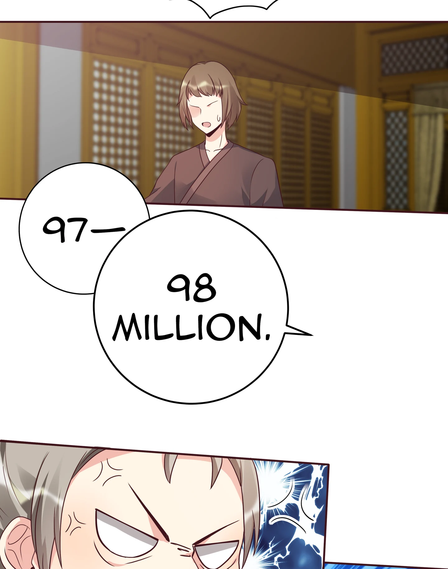 The Unbridled Medical Consort Chapter 157 - page 7