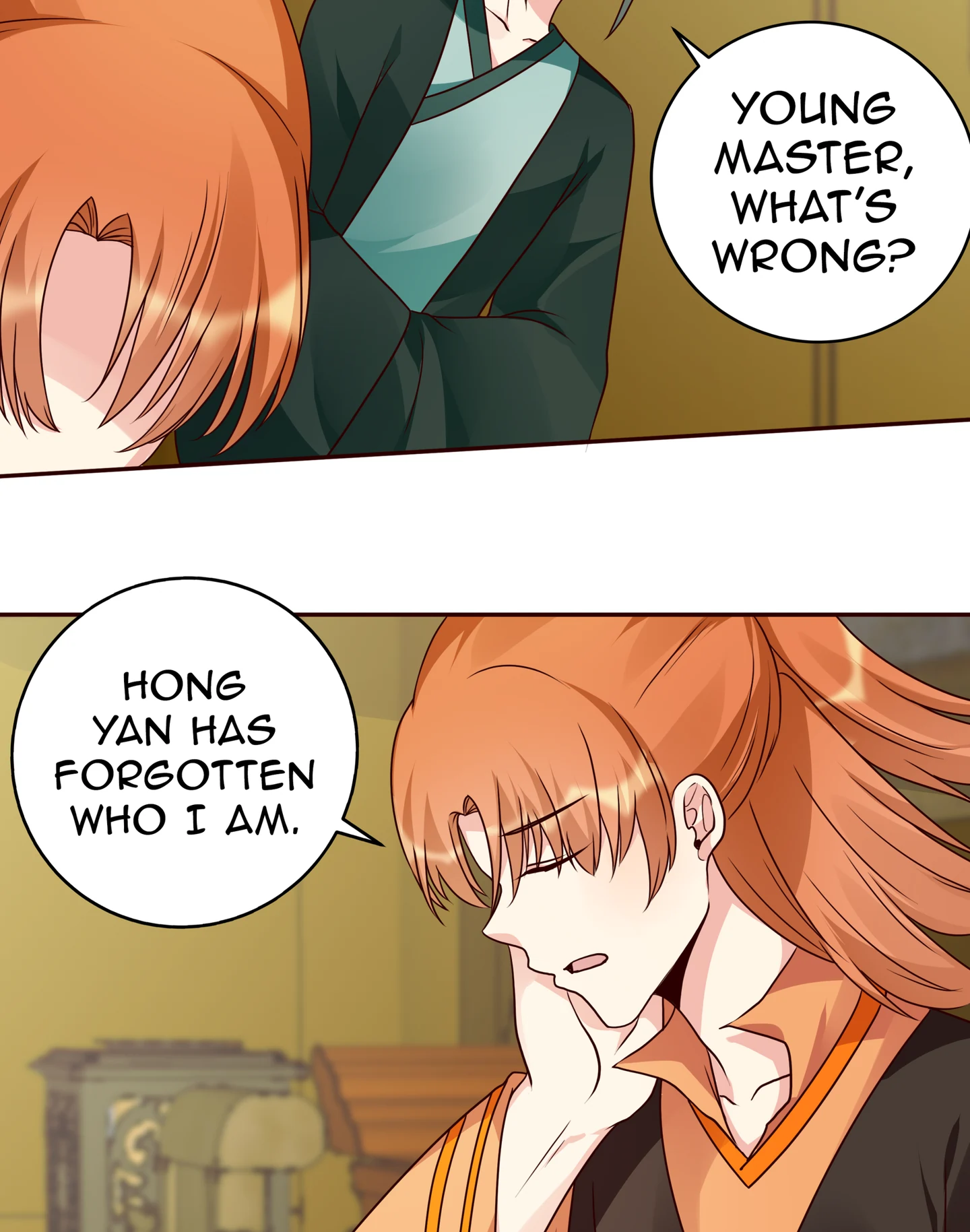 The Unbridled Medical Consort Chapter 150 - page 13