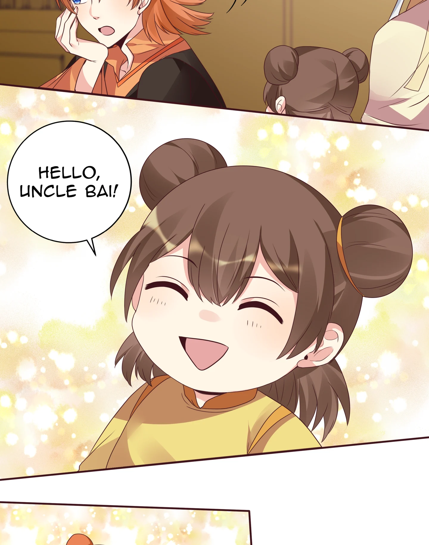 The Unbridled Medical Consort Chapter 150 - page 24