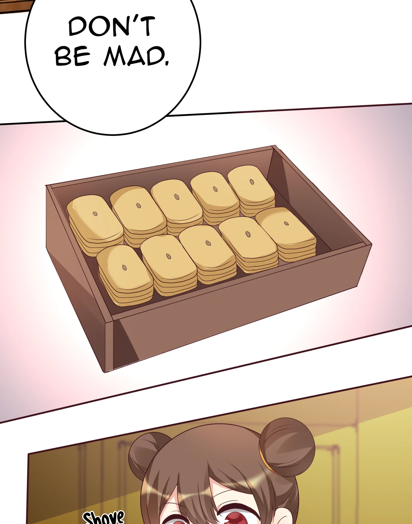 The Unbridled Medical Consort Chapter 150 - page 28