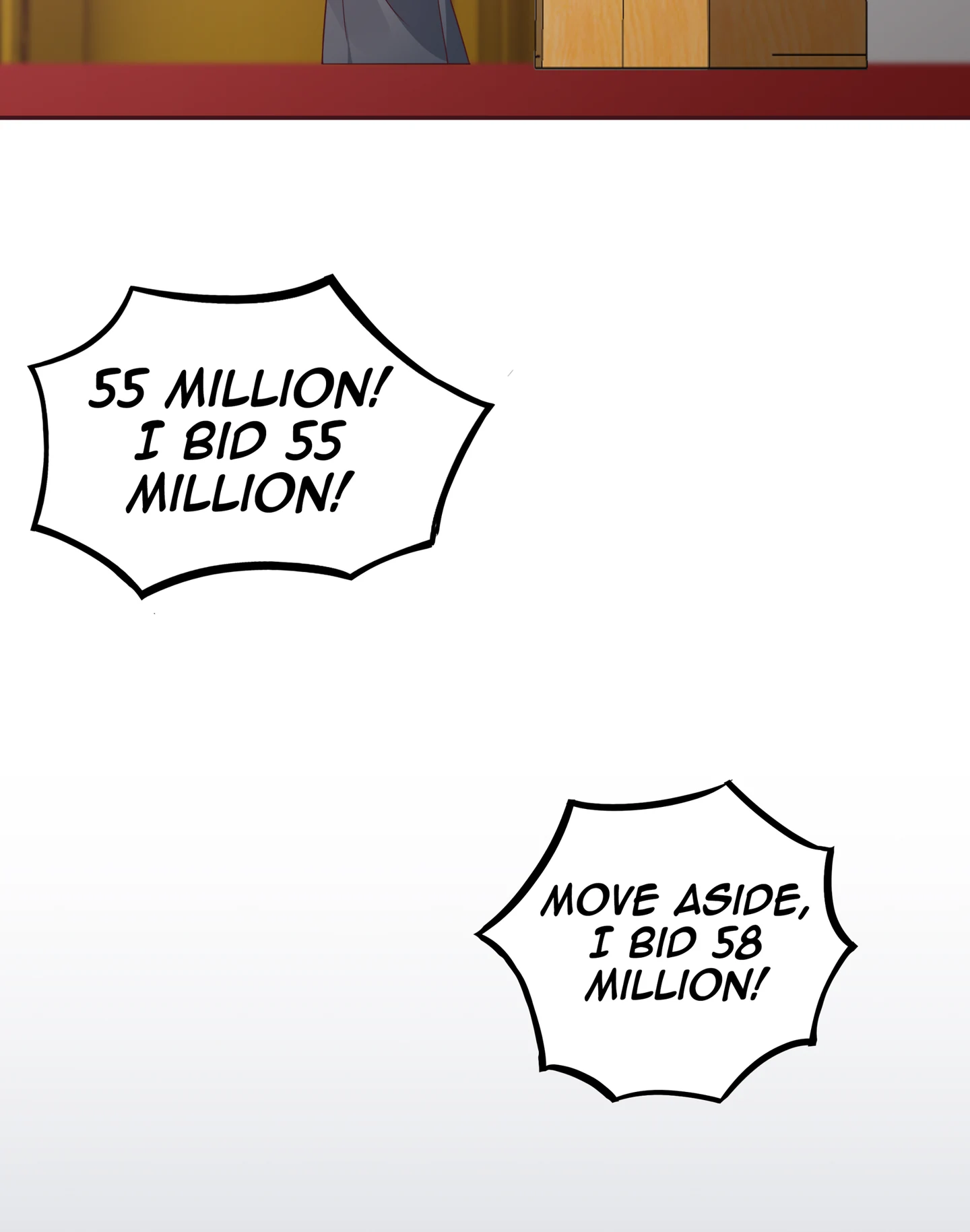 The Unbridled Medical Consort Chapter 156 - page 14