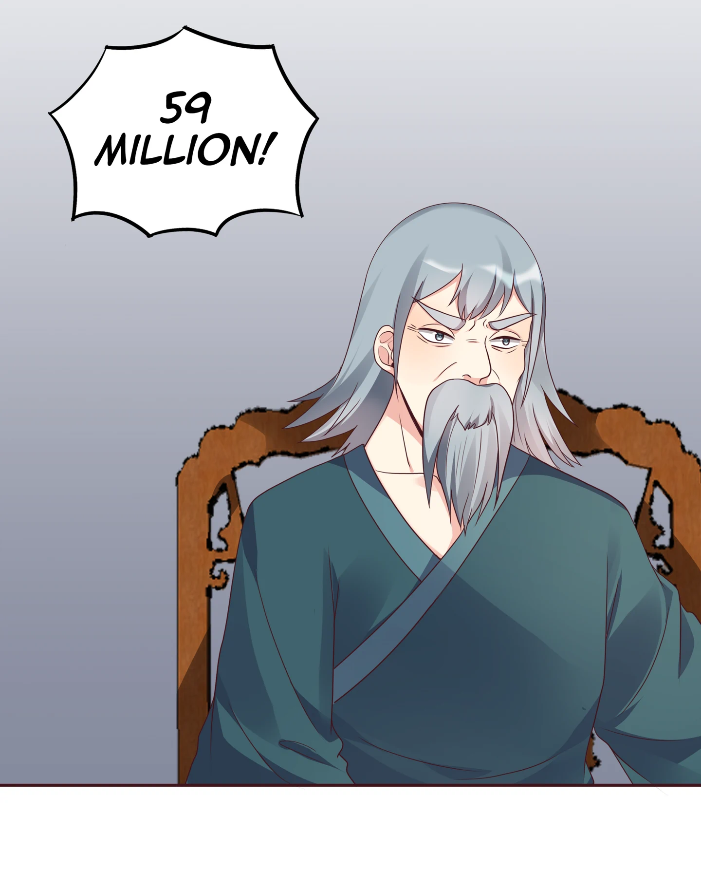 The Unbridled Medical Consort Chapter 156 - page 15