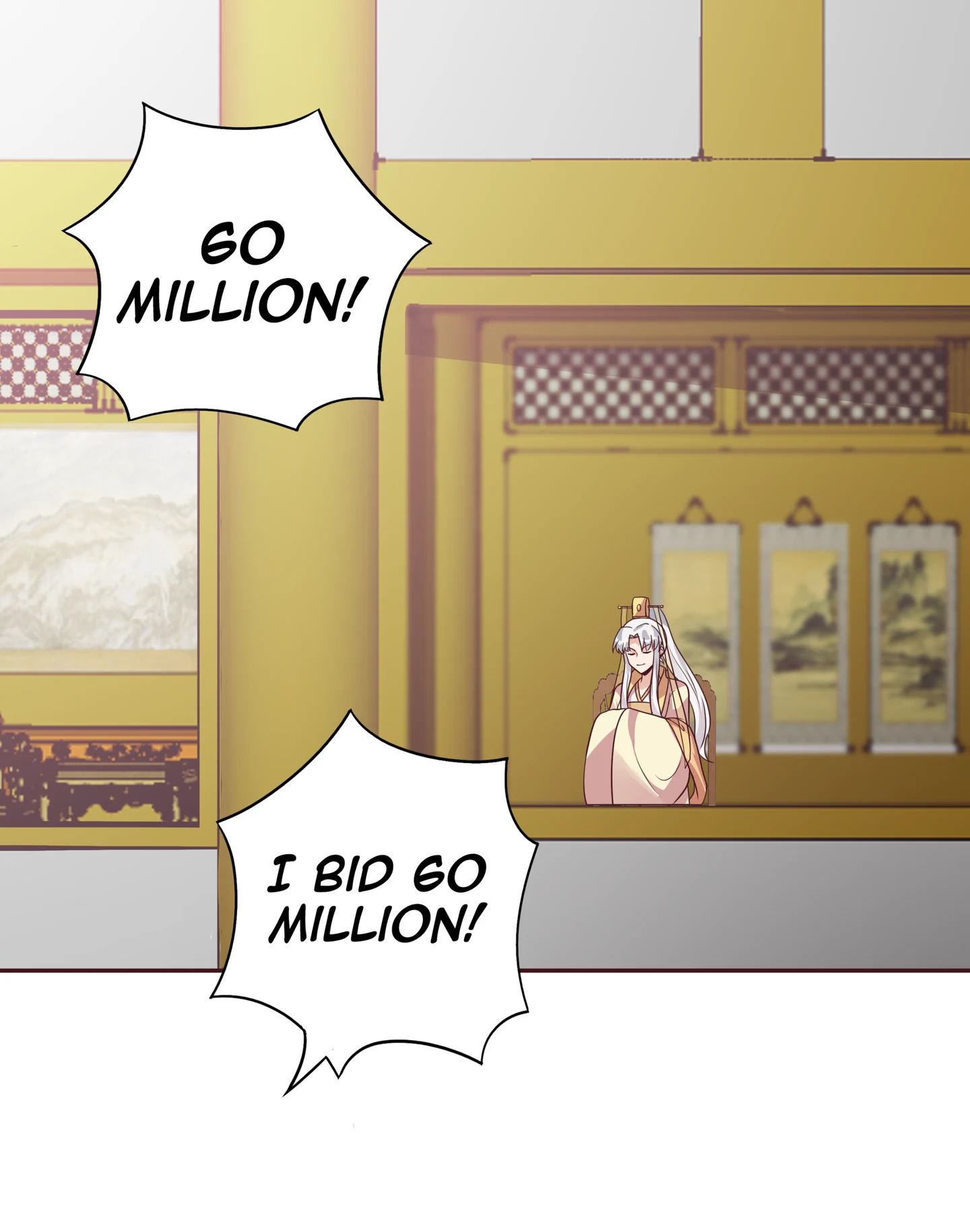 The Unbridled Medical Consort Chapter 156 - page 16