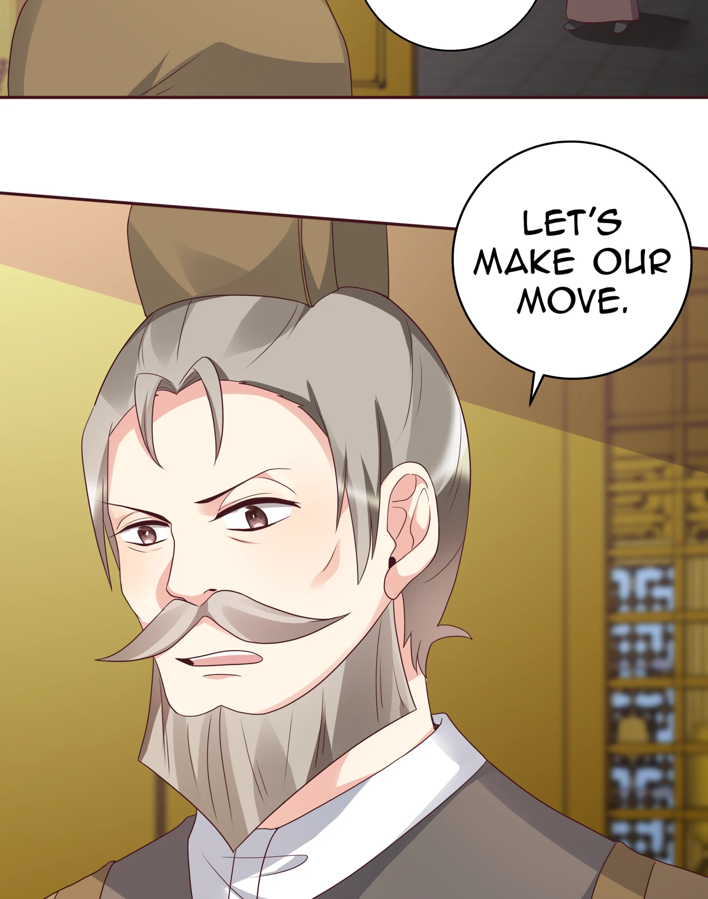 The Unbridled Medical Consort Chapter 156 - page 20