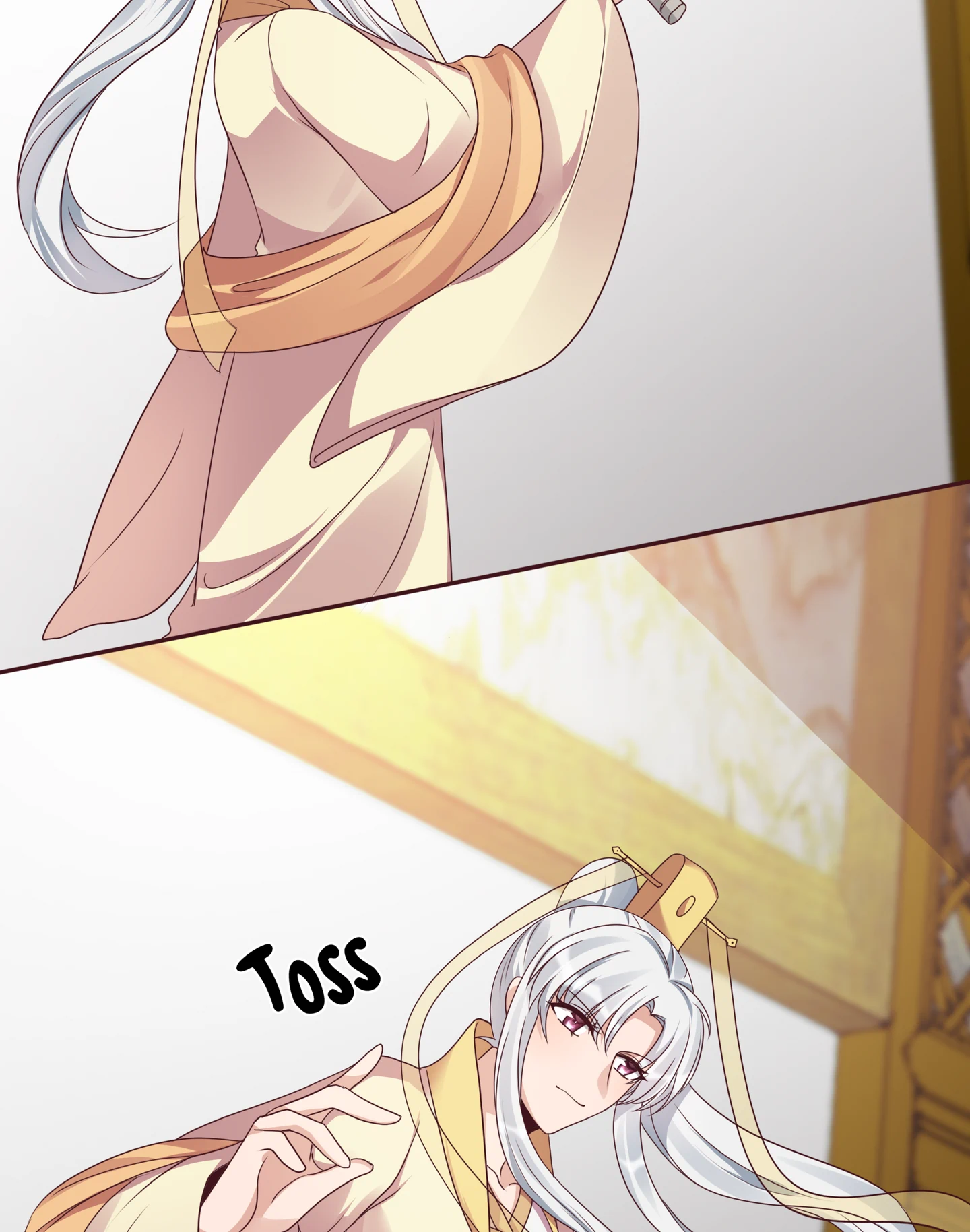 The Unbridled Medical Consort Chapter 155 - page 9