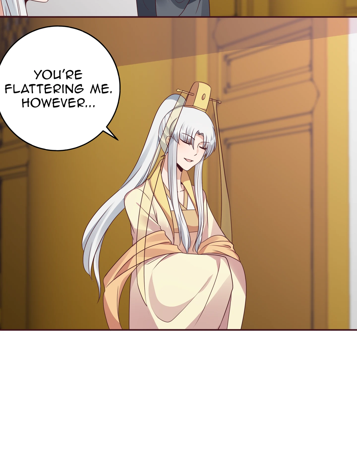 The Unbridled Medical Consort Chapter 155 - page 15