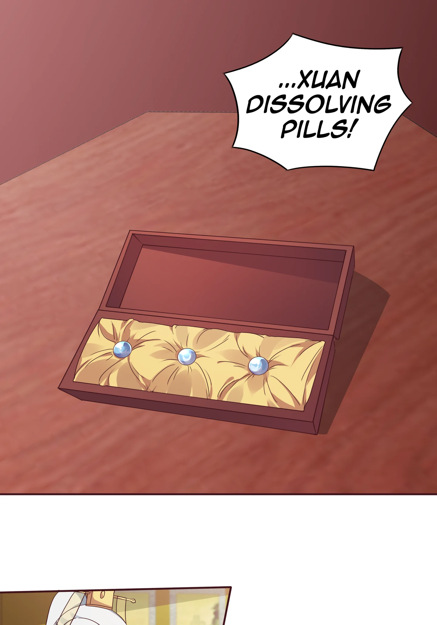 The Unbridled Medical Consort Chapter 155 - page 26