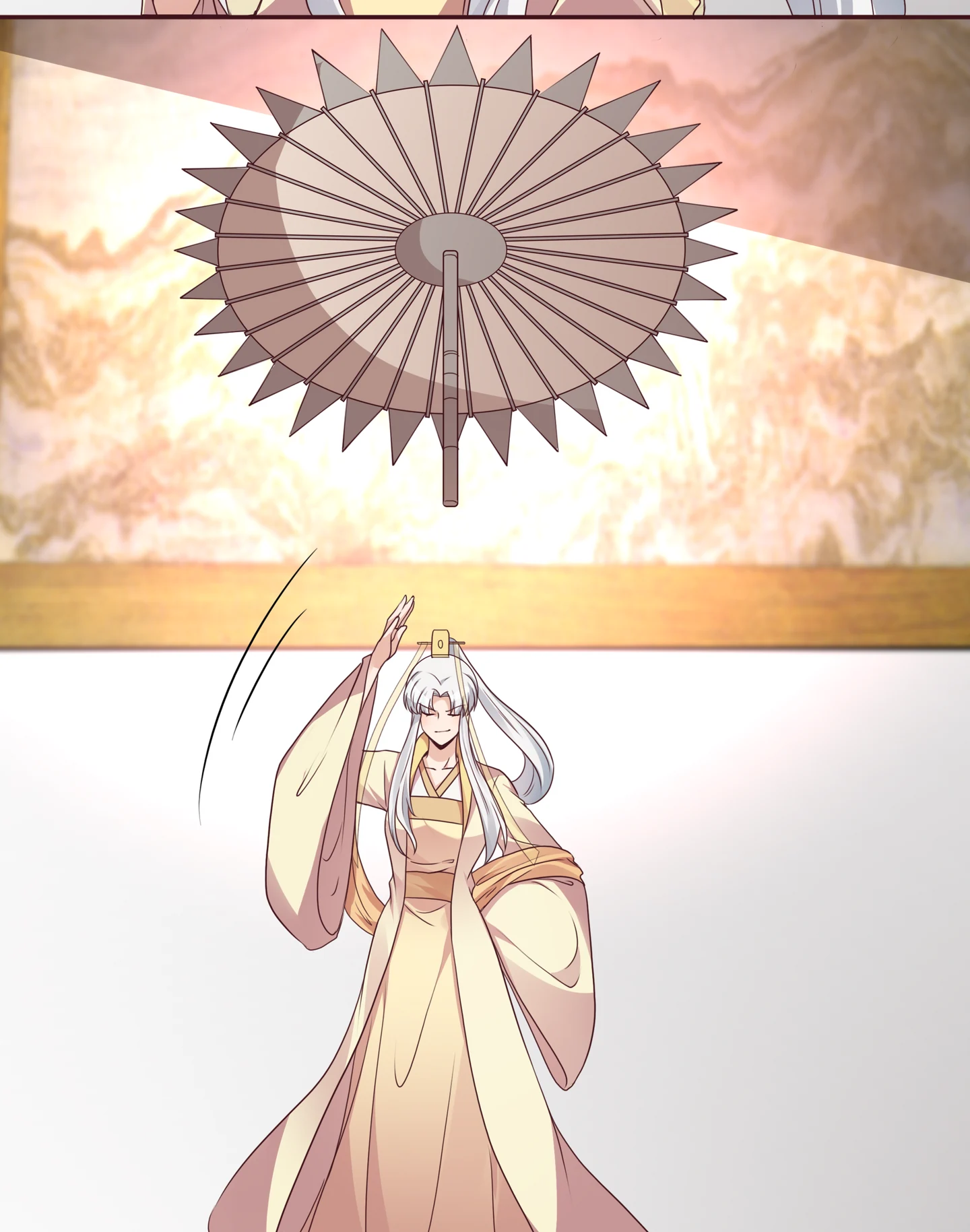 The Unbridled Medical Consort Chapter 155 - page 4