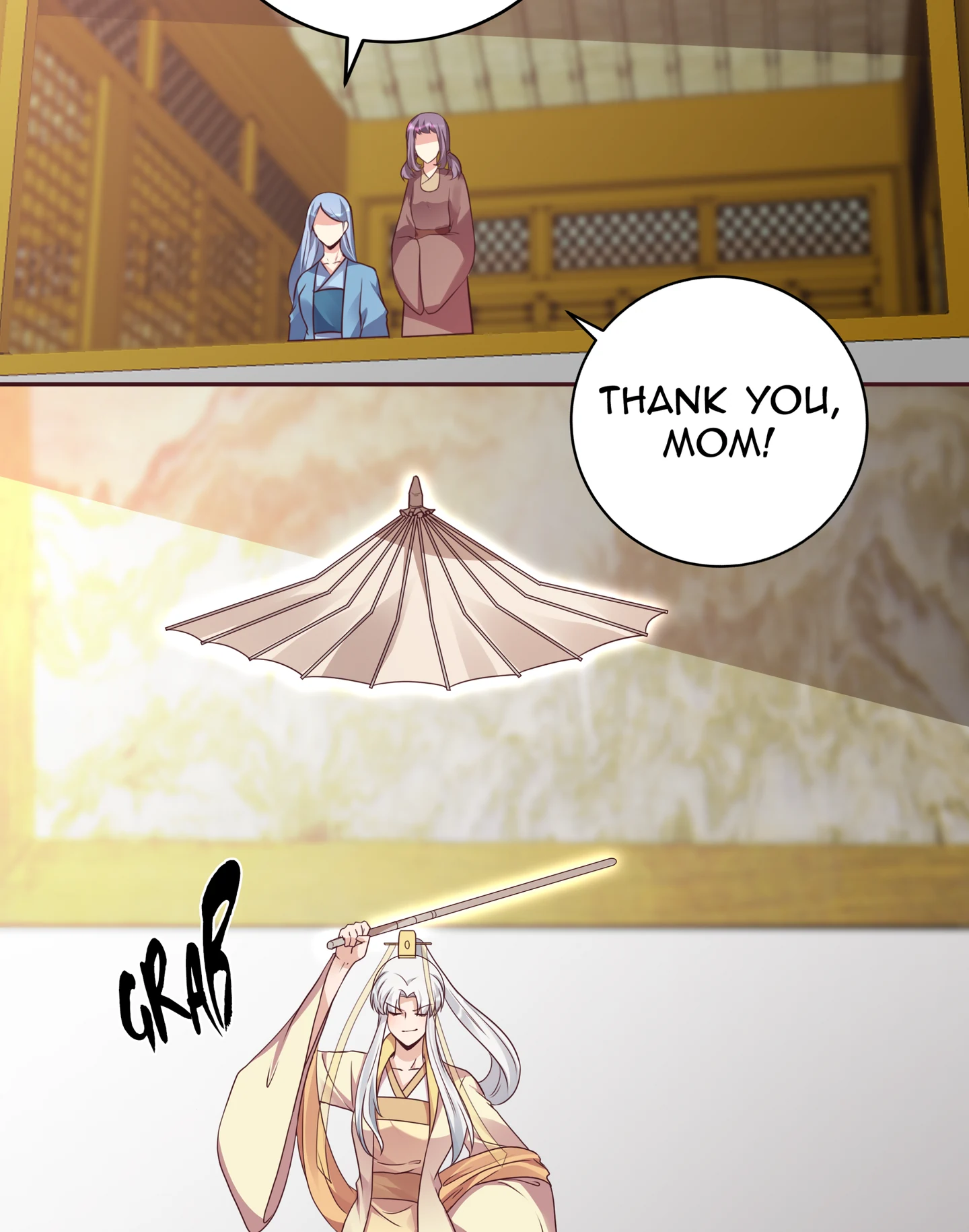 The Unbridled Medical Consort Chapter 155 - page 7