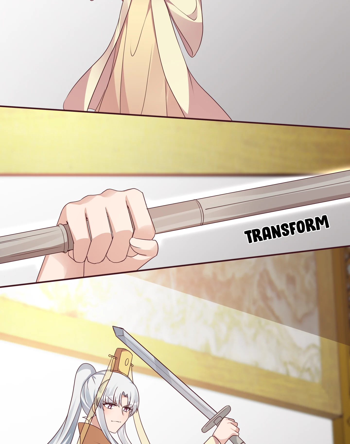 The Unbridled Medical Consort Chapter 155 - page 8