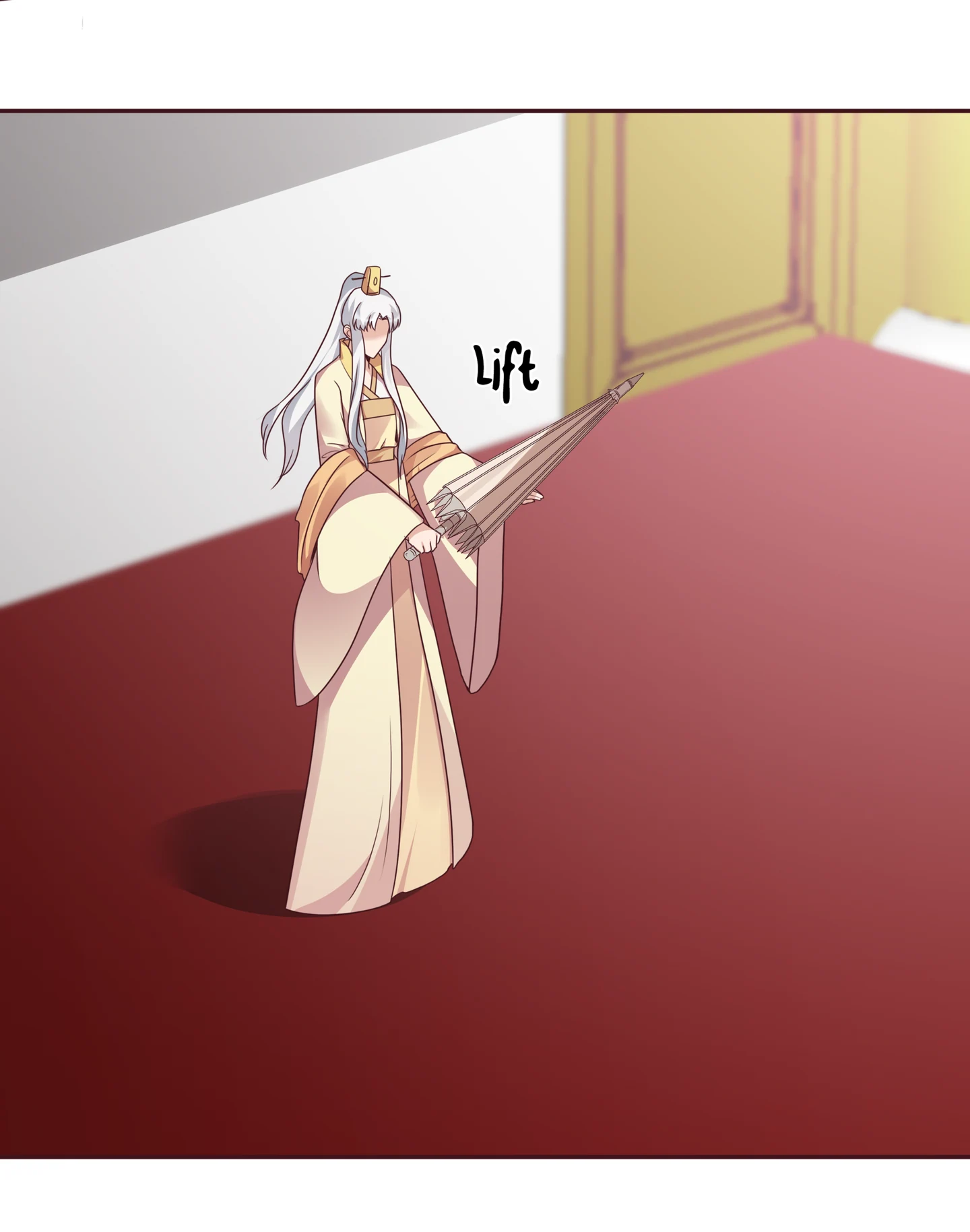 The Unbridled Medical Consort Chapter 154 - page 20