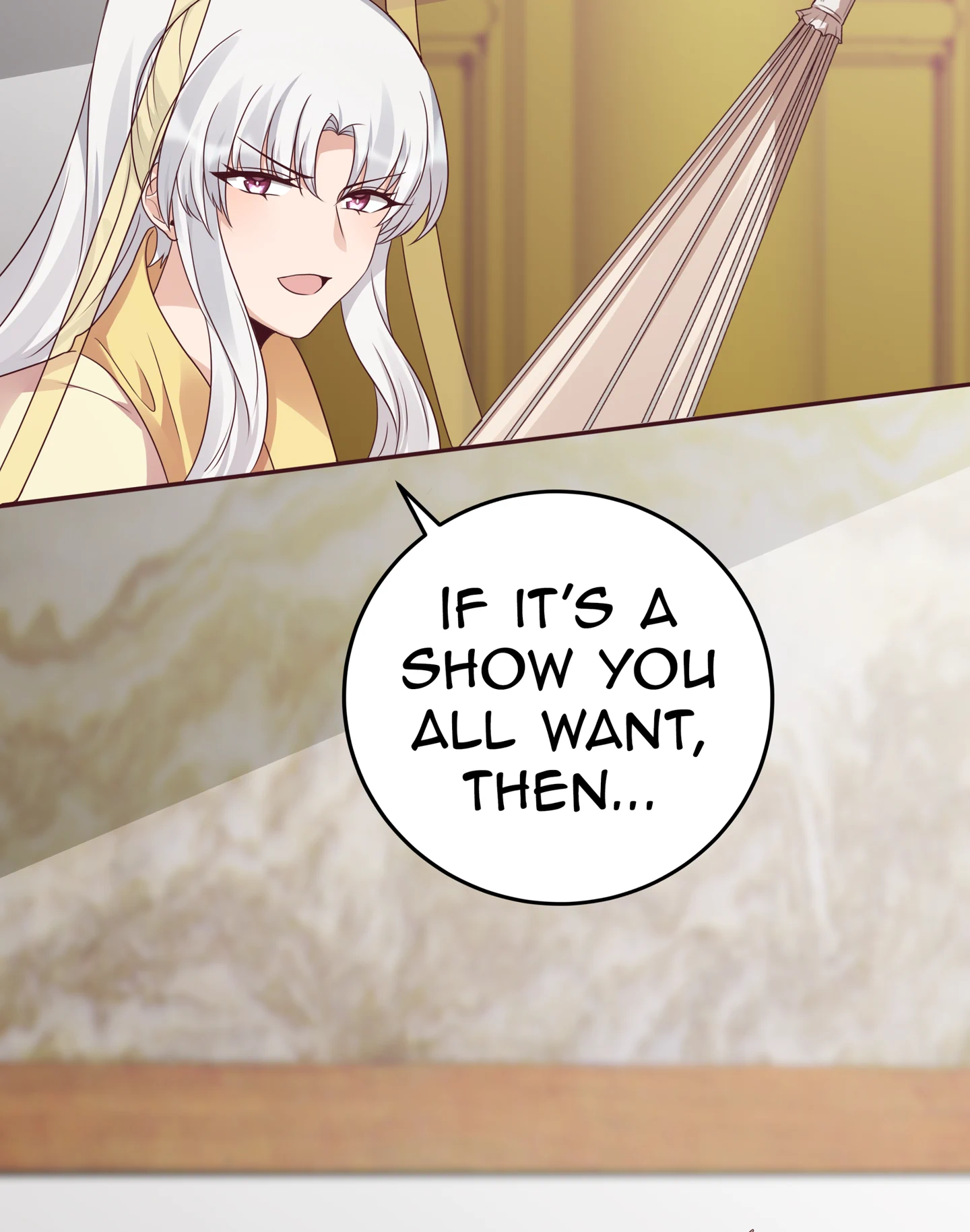 The Unbridled Medical Consort Chapter 154 - page 22