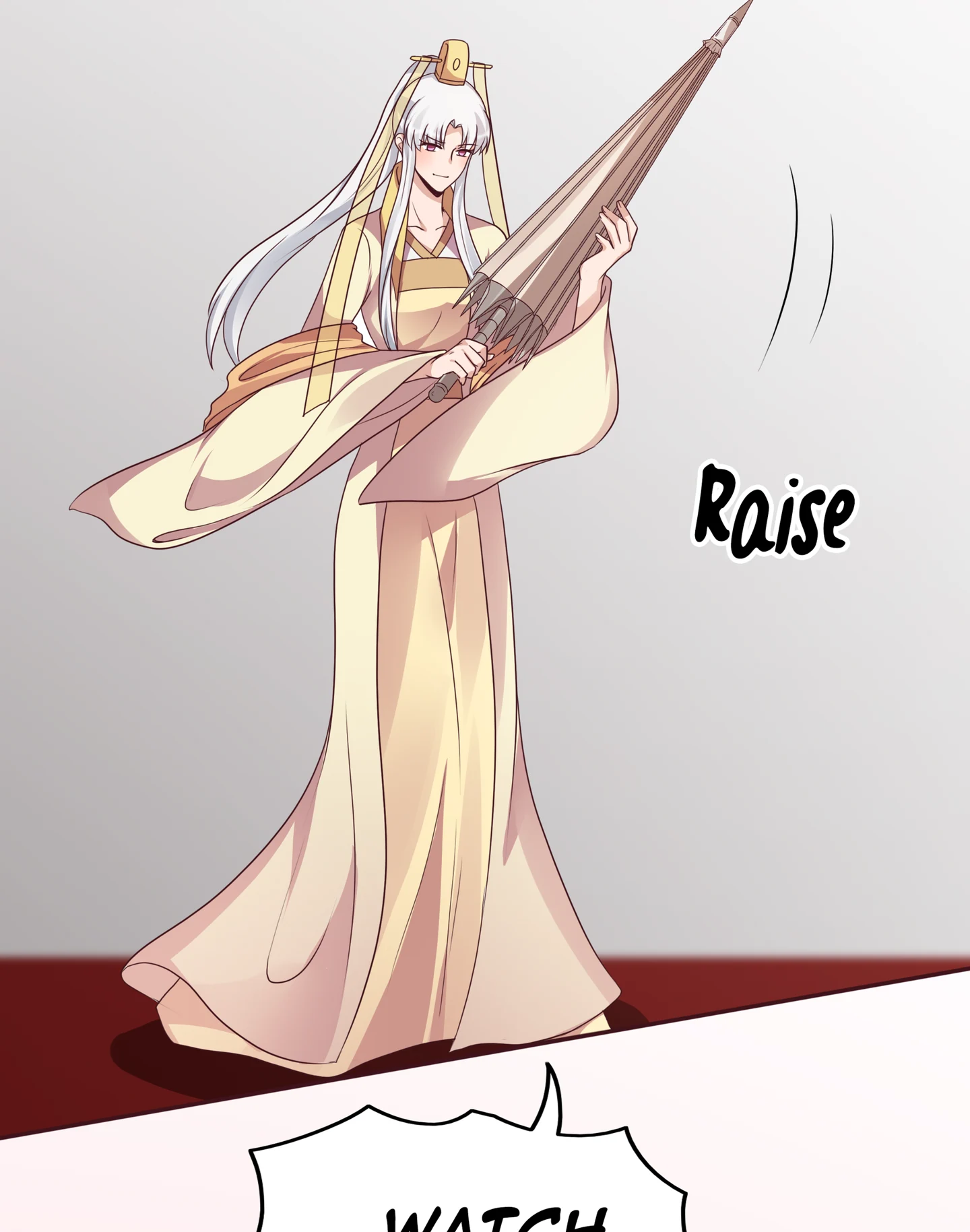 The Unbridled Medical Consort Chapter 154 - page 23