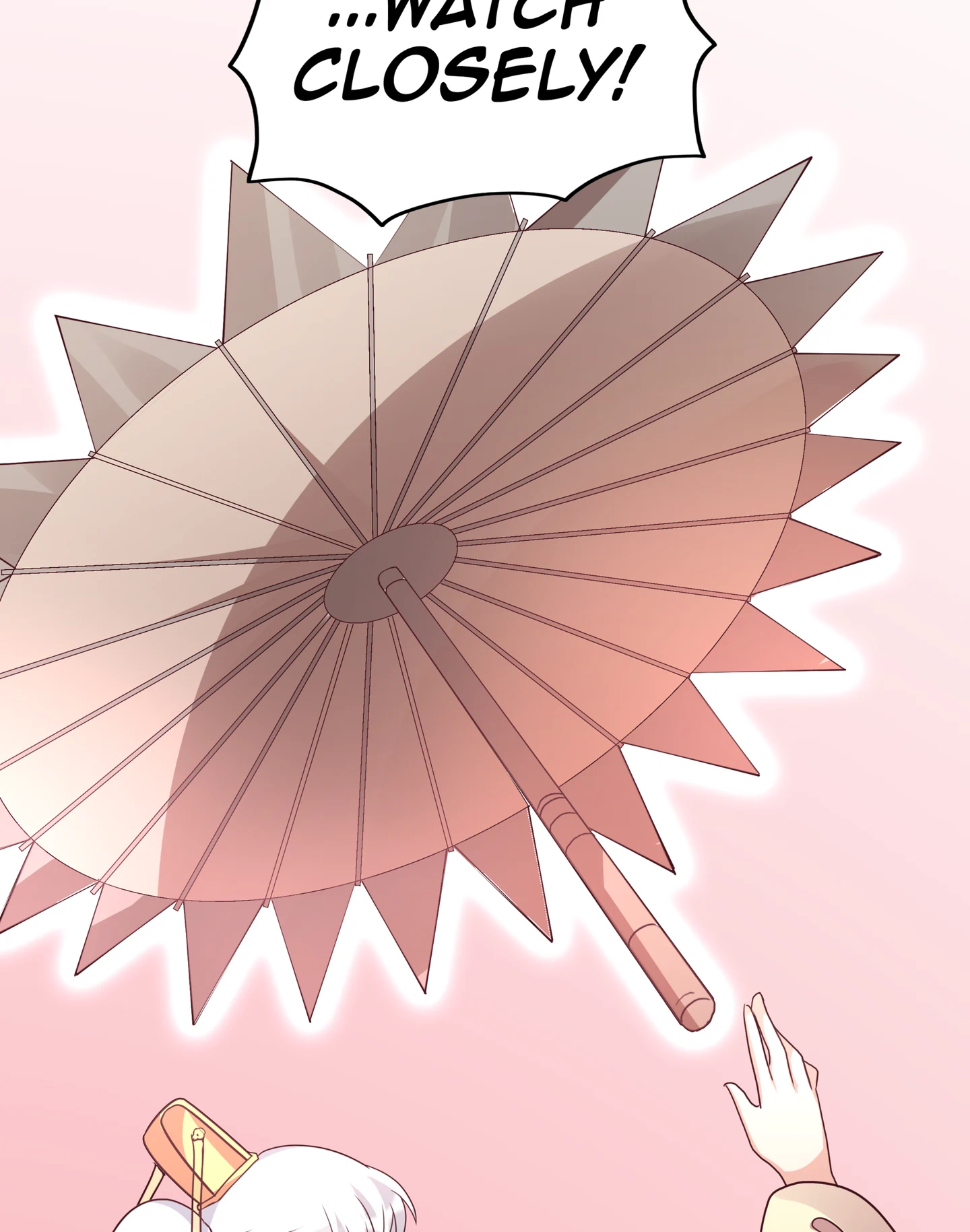 The Unbridled Medical Consort Chapter 154 - page 24