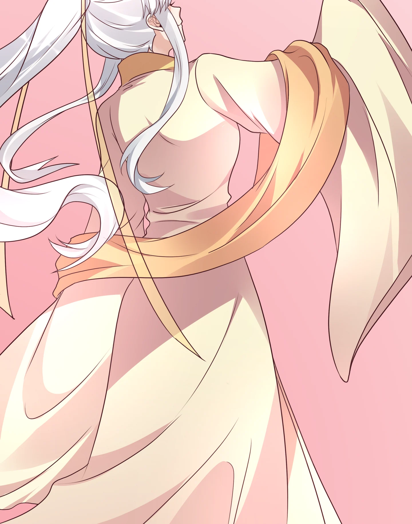 The Unbridled Medical Consort Chapter 154 - page 25