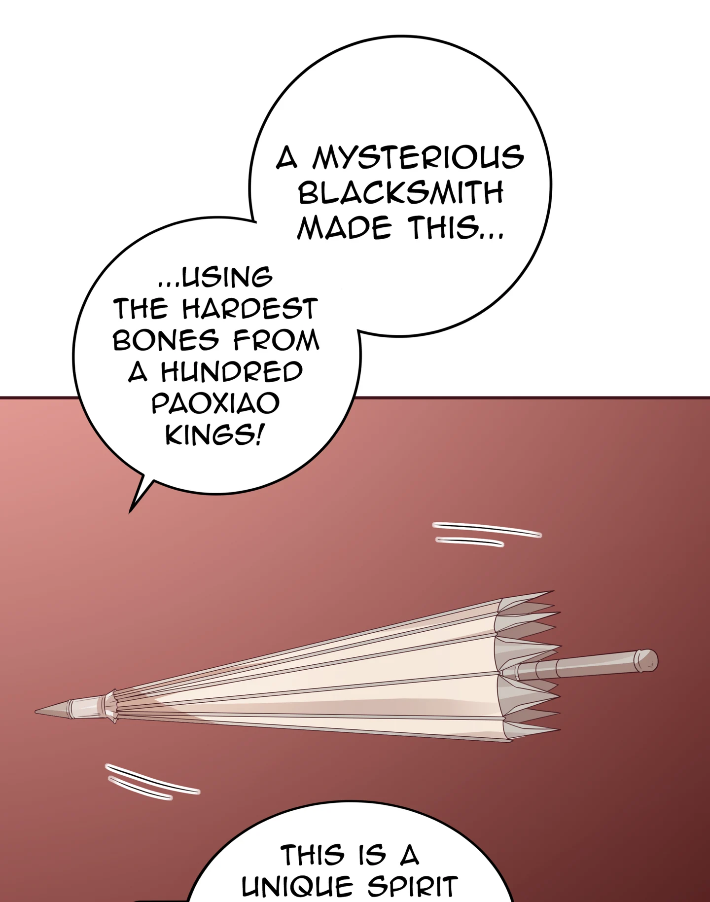 The Unbridled Medical Consort Chapter 153 - page 11