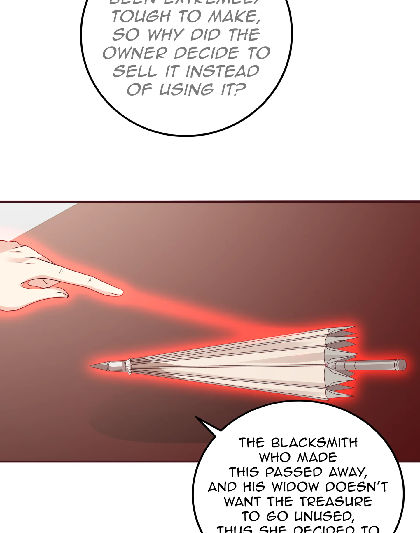 The Unbridled Medical Consort Chapter 153 - page 13