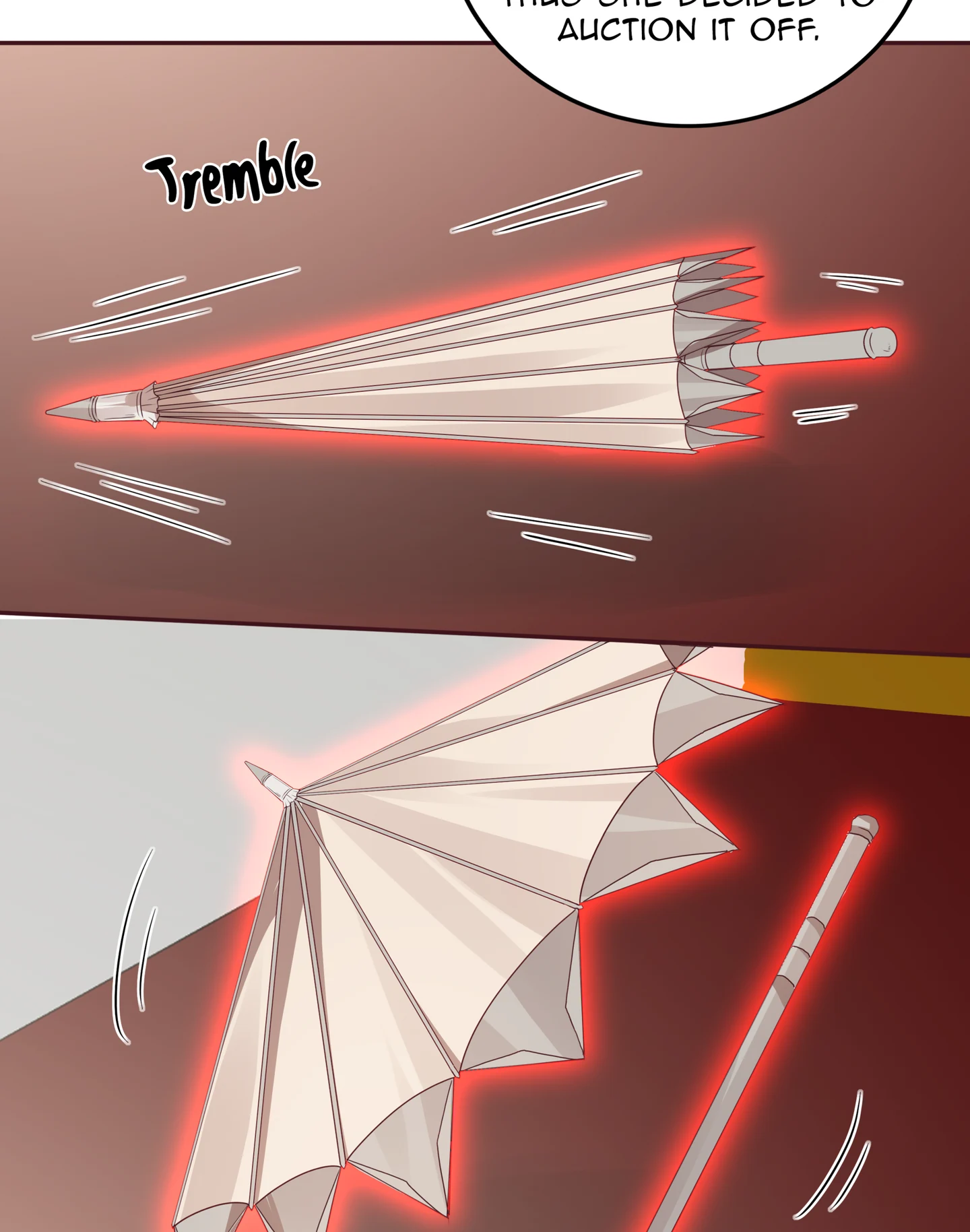 The Unbridled Medical Consort Chapter 153 - page 14