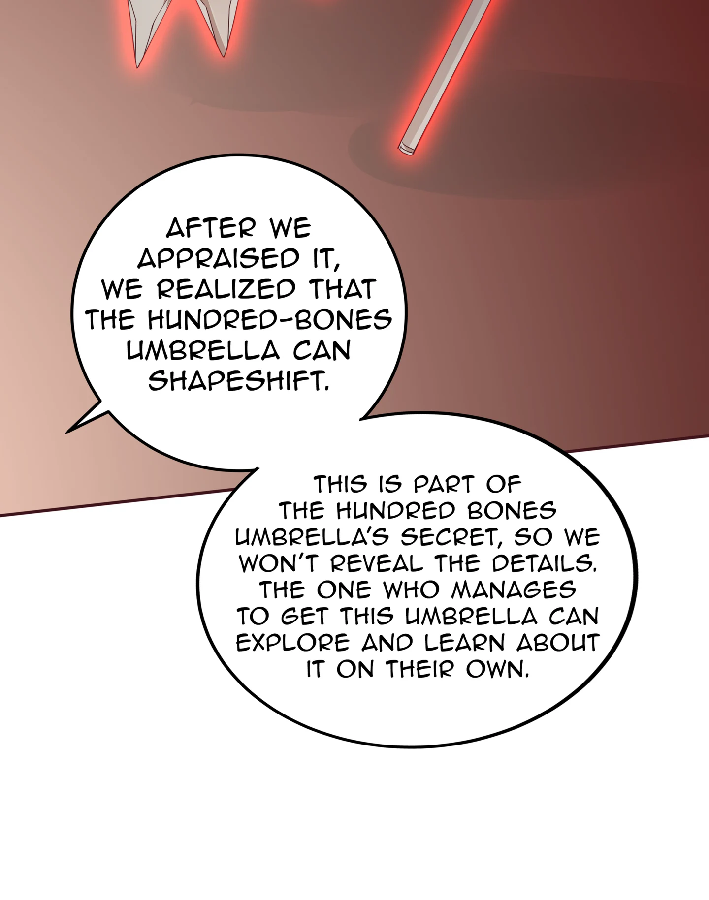 The Unbridled Medical Consort Chapter 153 - page 15