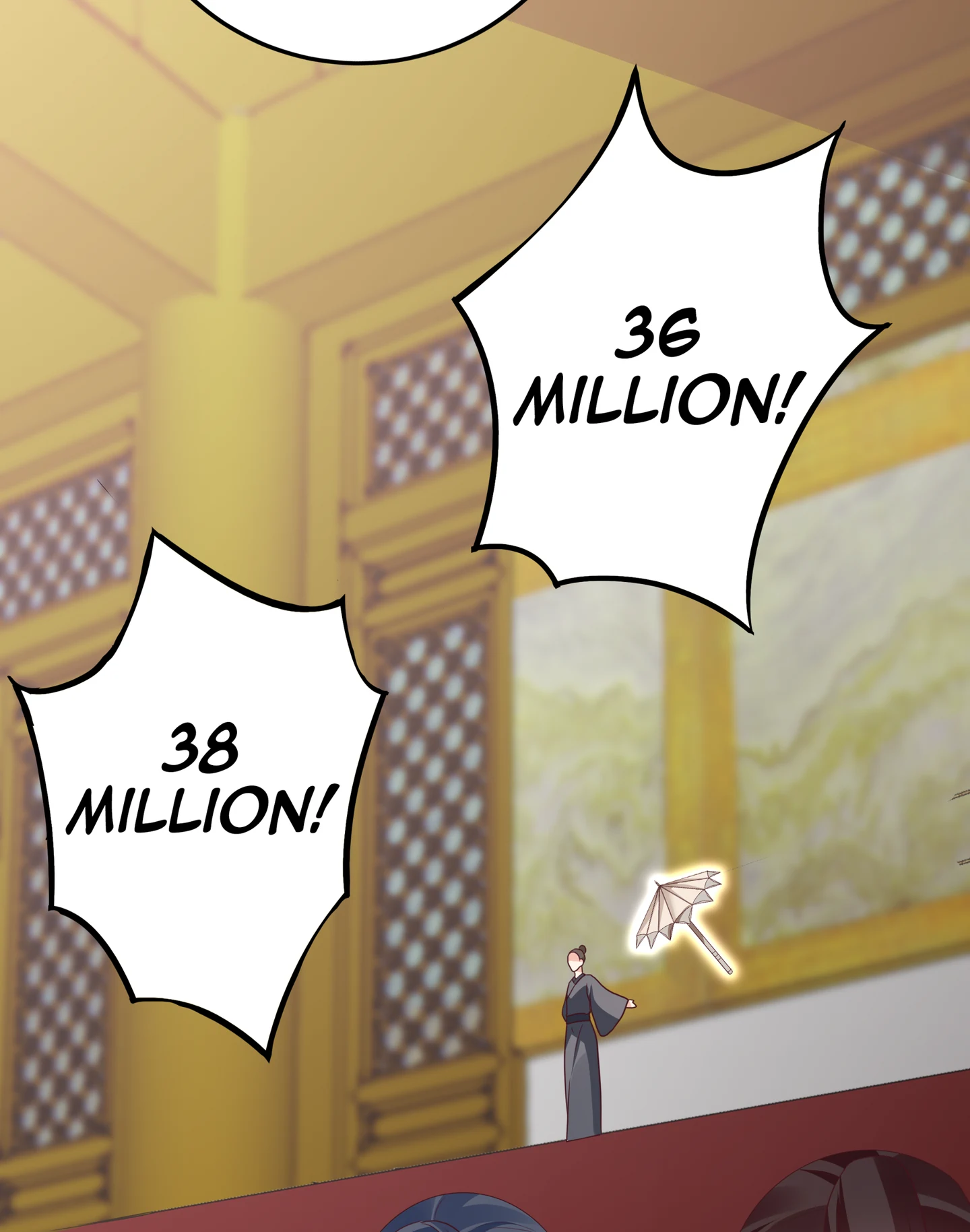 The Unbridled Medical Consort Chapter 153 - page 17