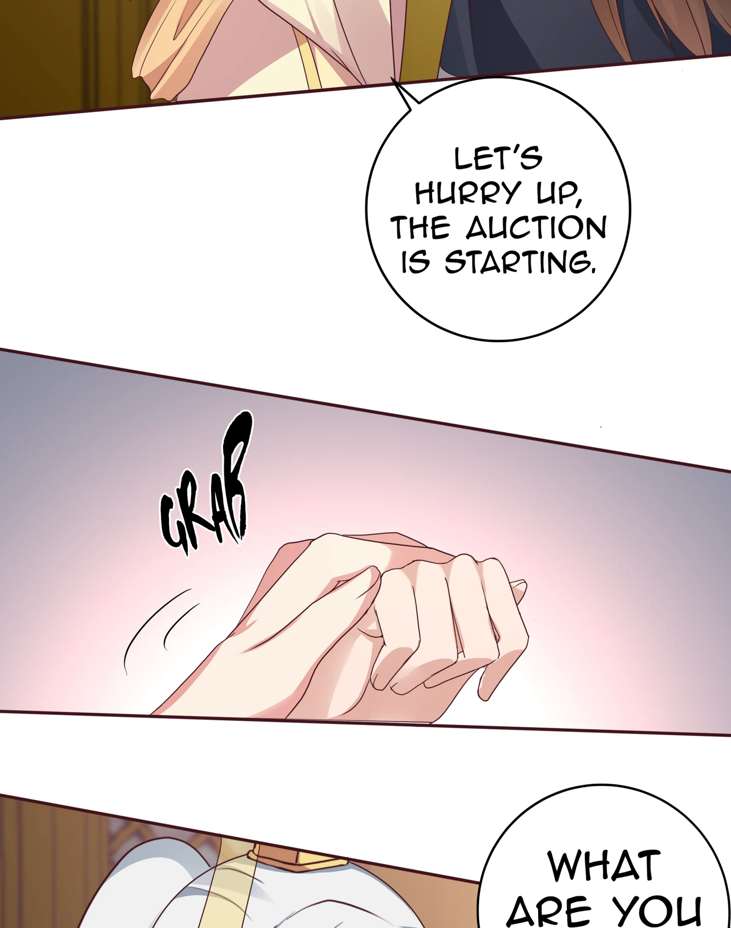 The Unbridled Medical Consort Chapter 153 - page 4