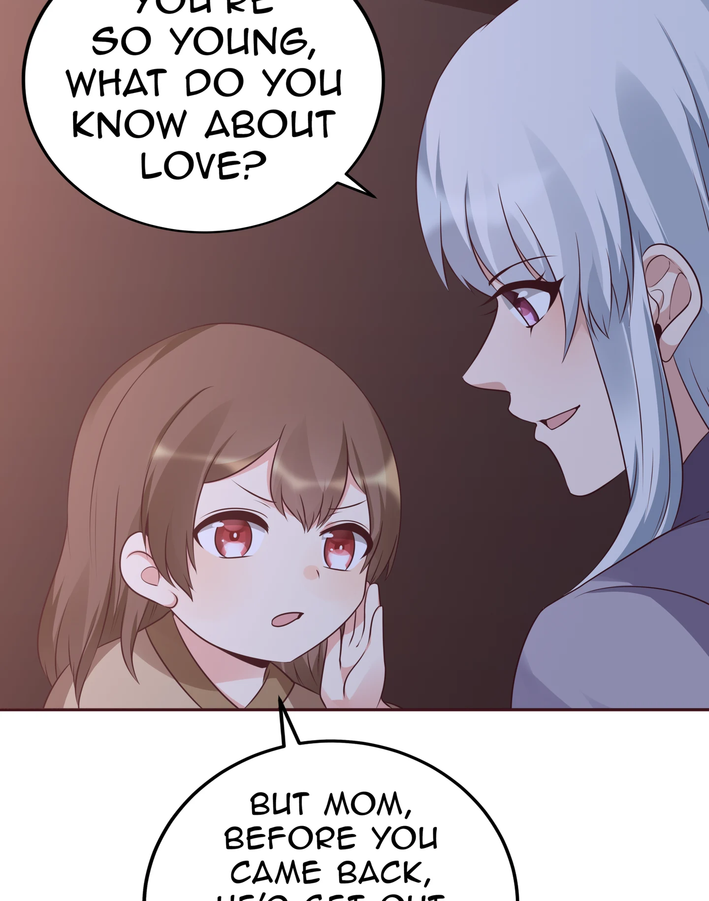 The Unbridled Medical Consort Chapter 152 - page 9