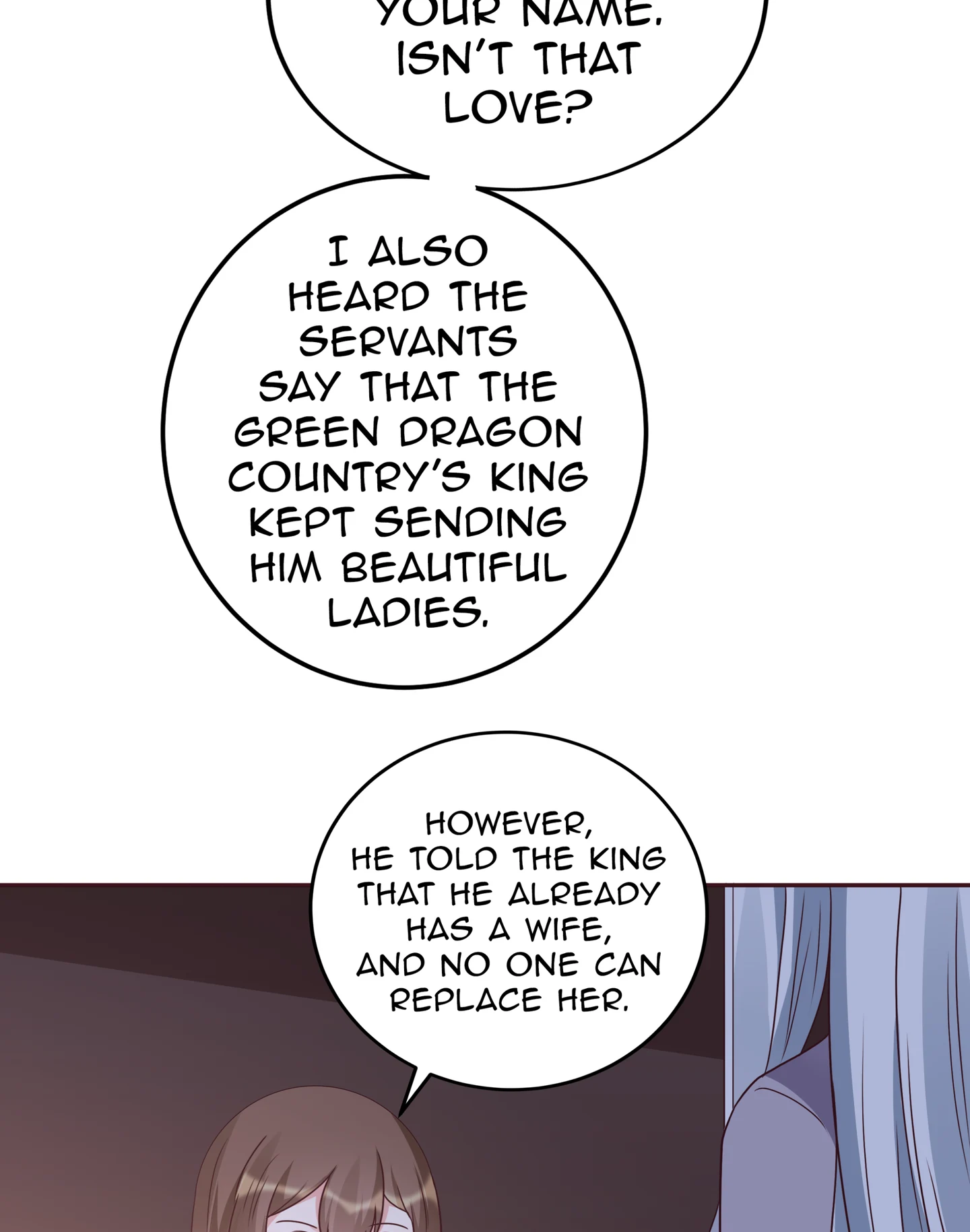 The Unbridled Medical Consort Chapter 152 - page 12