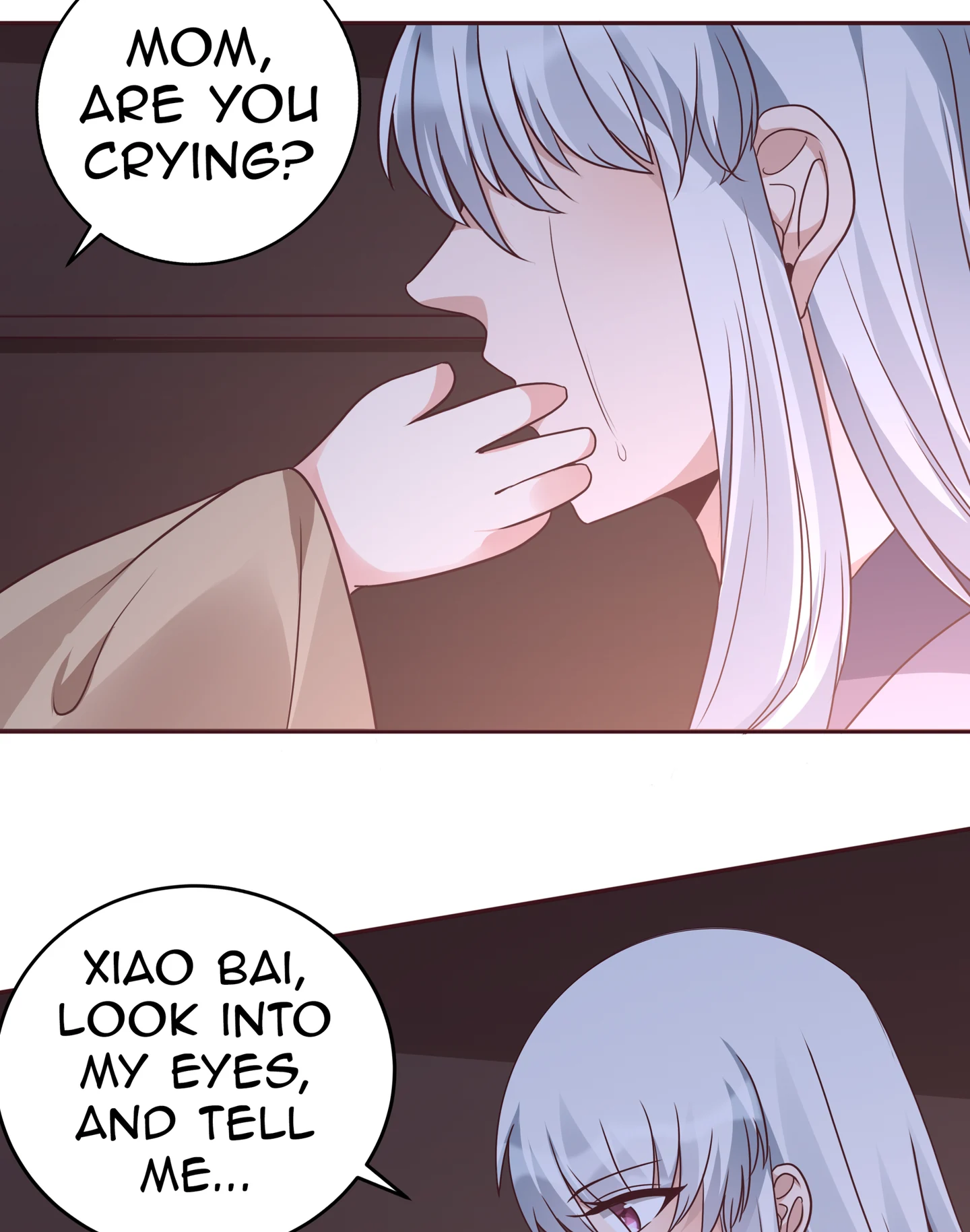 The Unbridled Medical Consort Chapter 152 - page 14