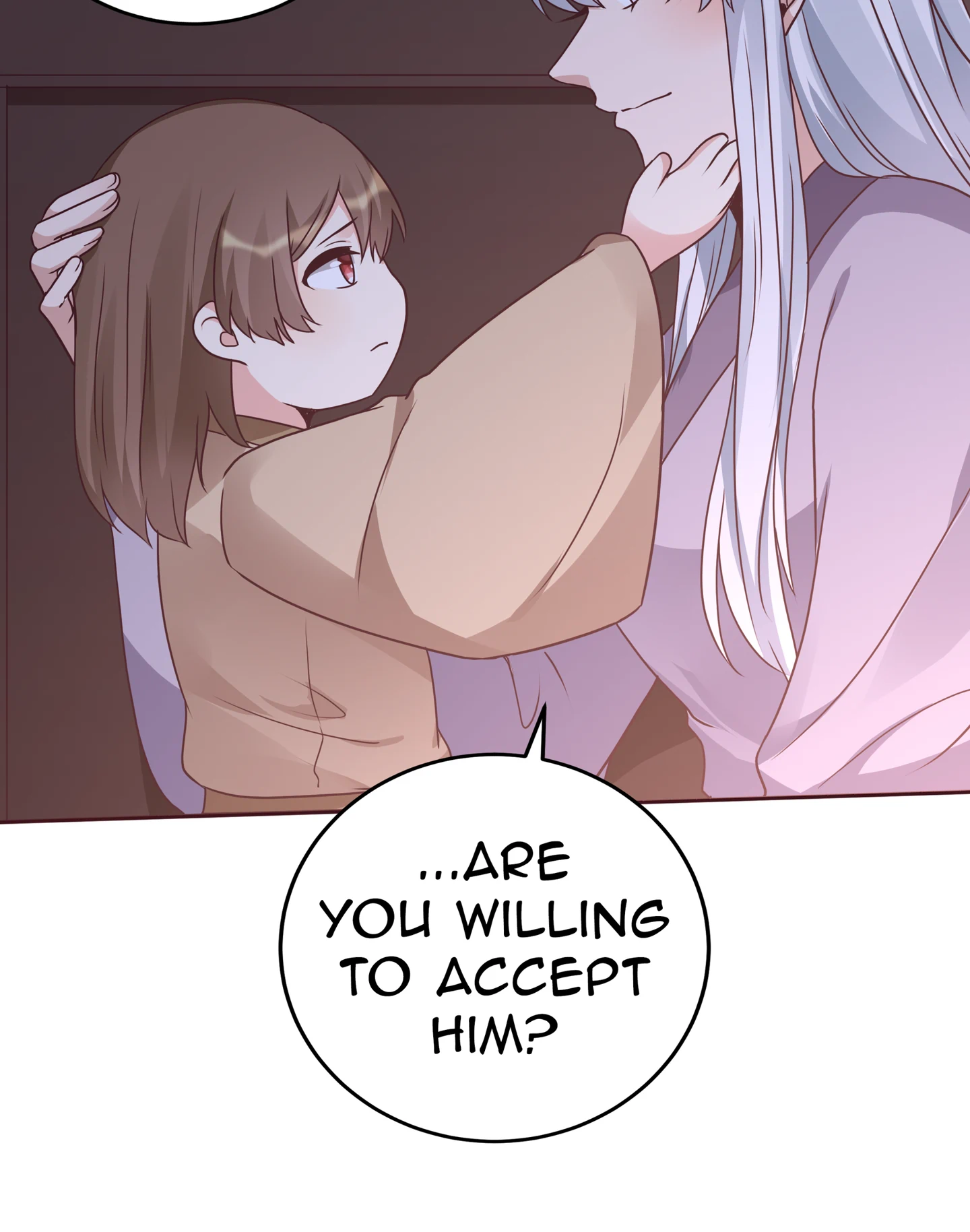 The Unbridled Medical Consort Chapter 152 - page 15