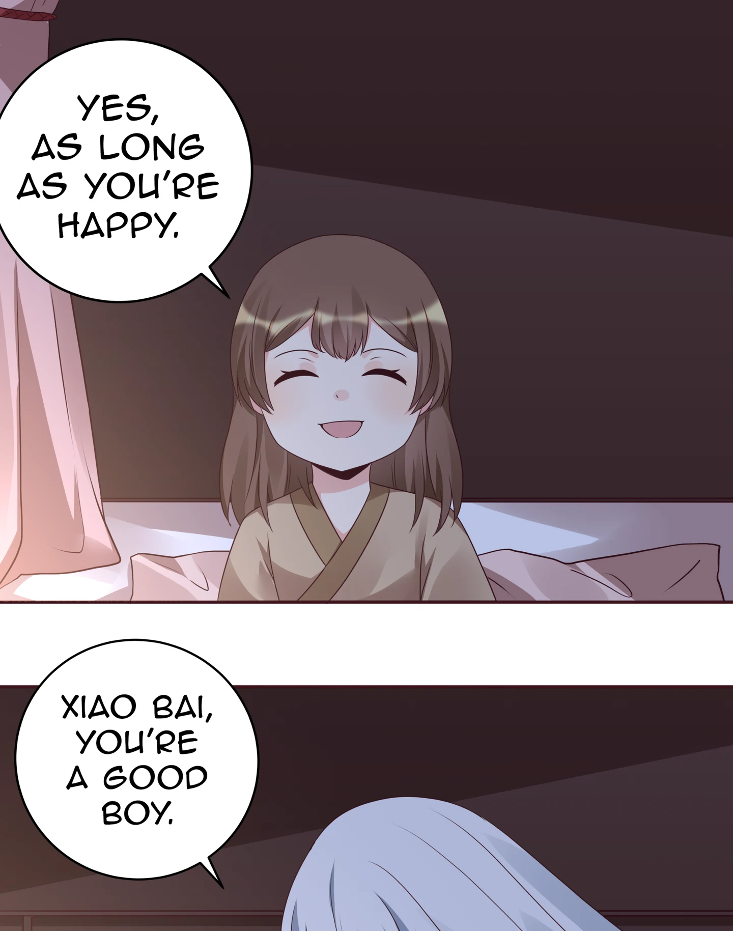 The Unbridled Medical Consort Chapter 152 - page 16