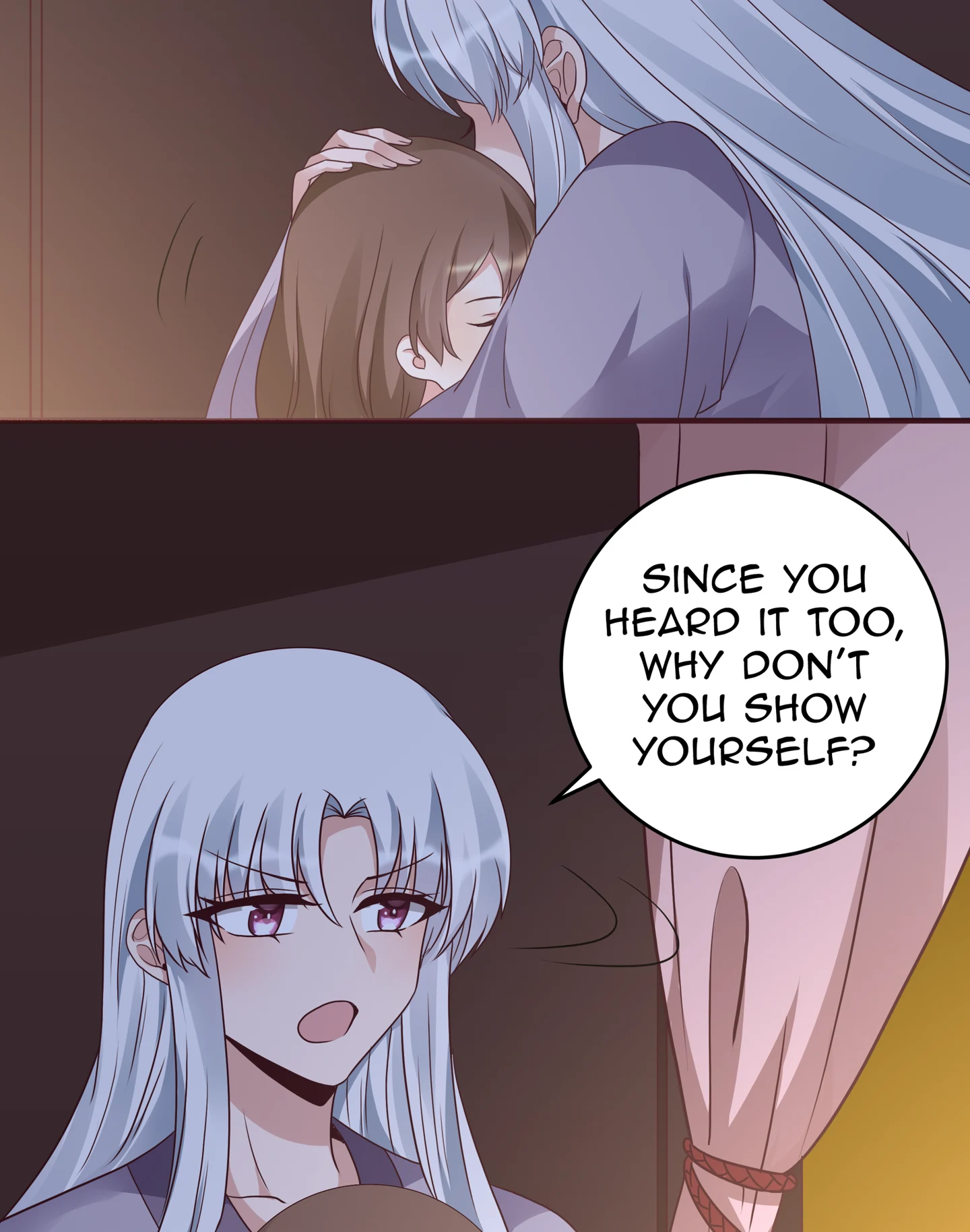 The Unbridled Medical Consort Chapter 152 - page 17