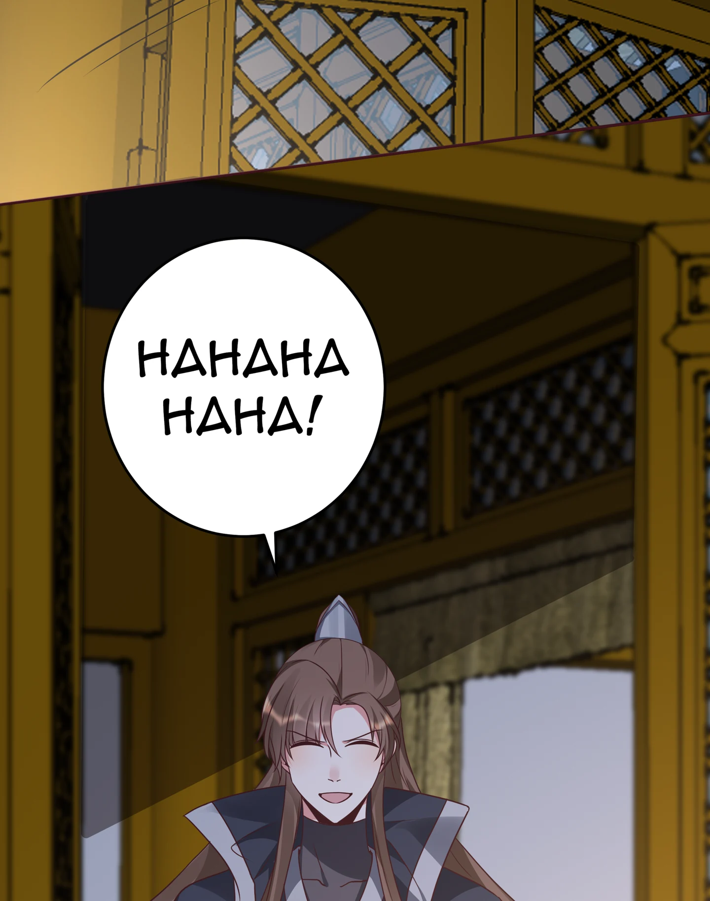 The Unbridled Medical Consort Chapter 152 - page 19