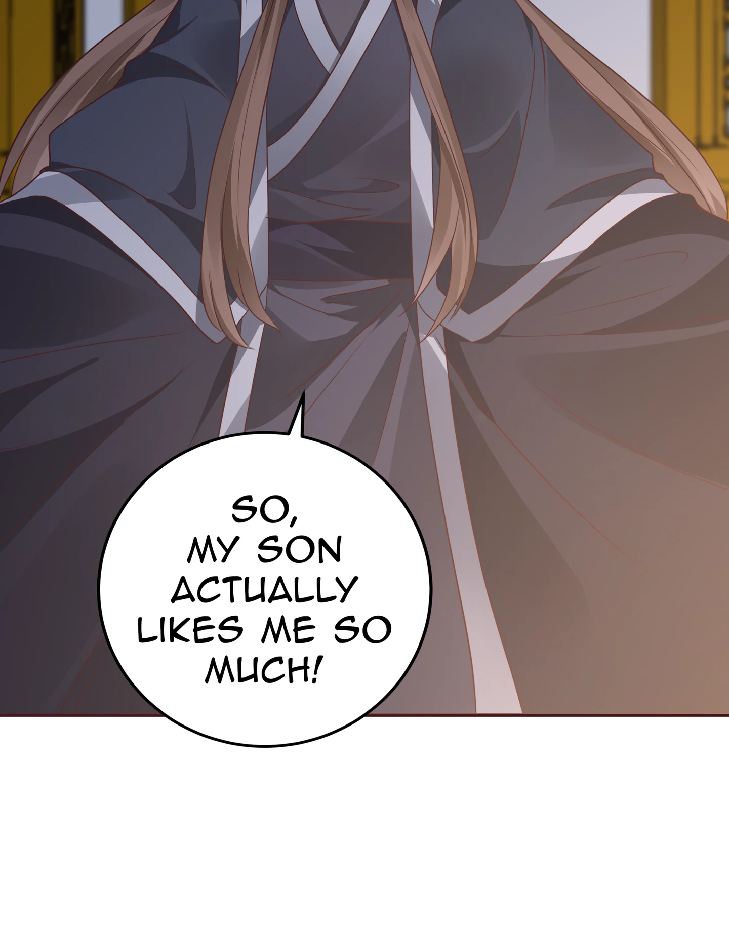 The Unbridled Medical Consort Chapter 152 - page 20