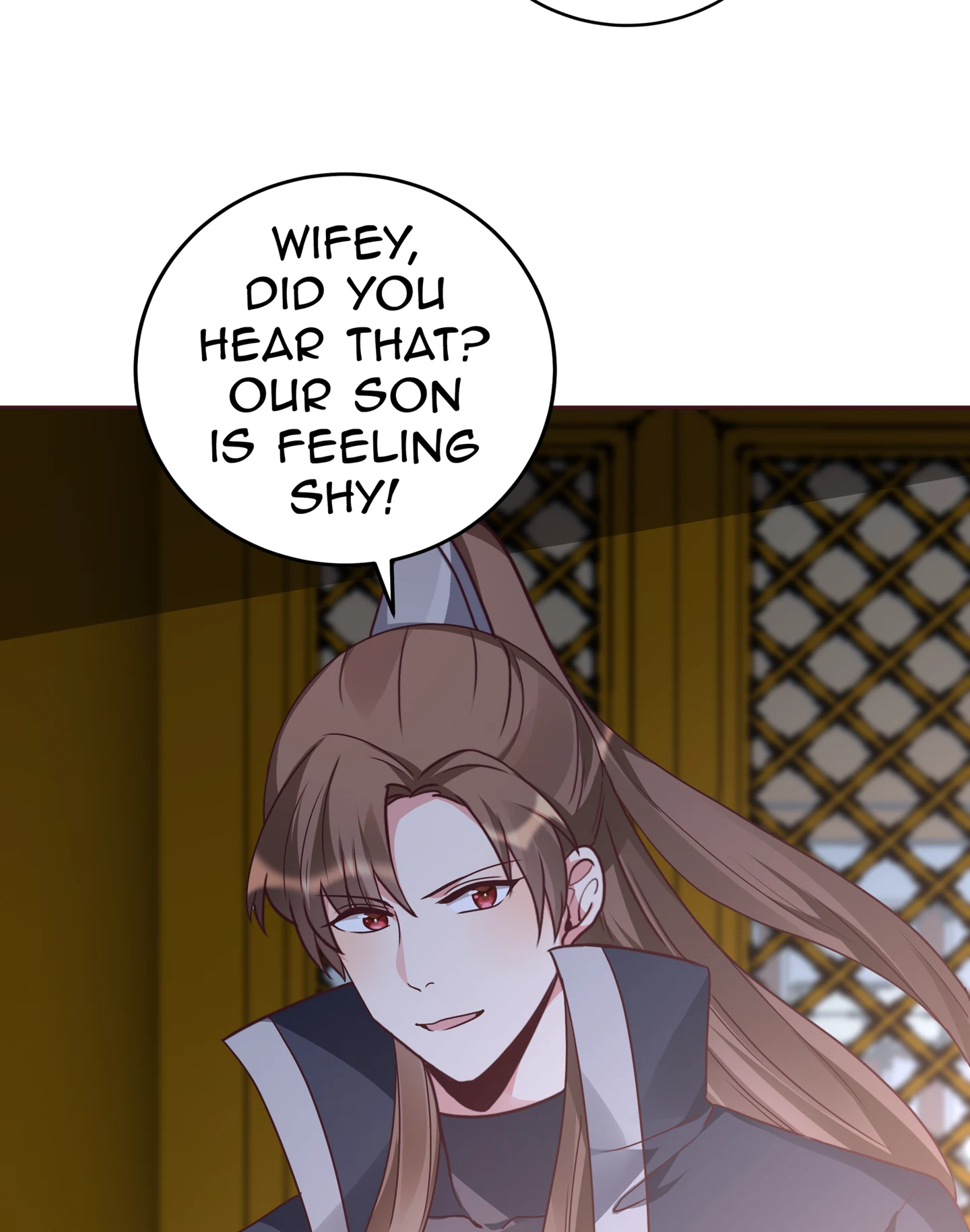 The Unbridled Medical Consort Chapter 152 - page 23