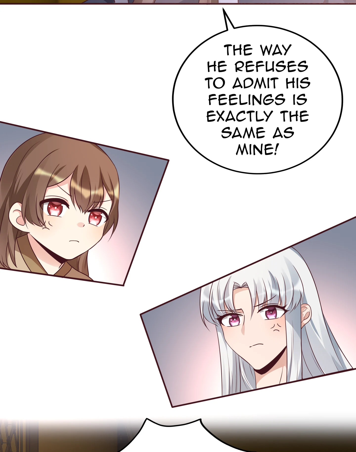 The Unbridled Medical Consort Chapter 152 - page 24