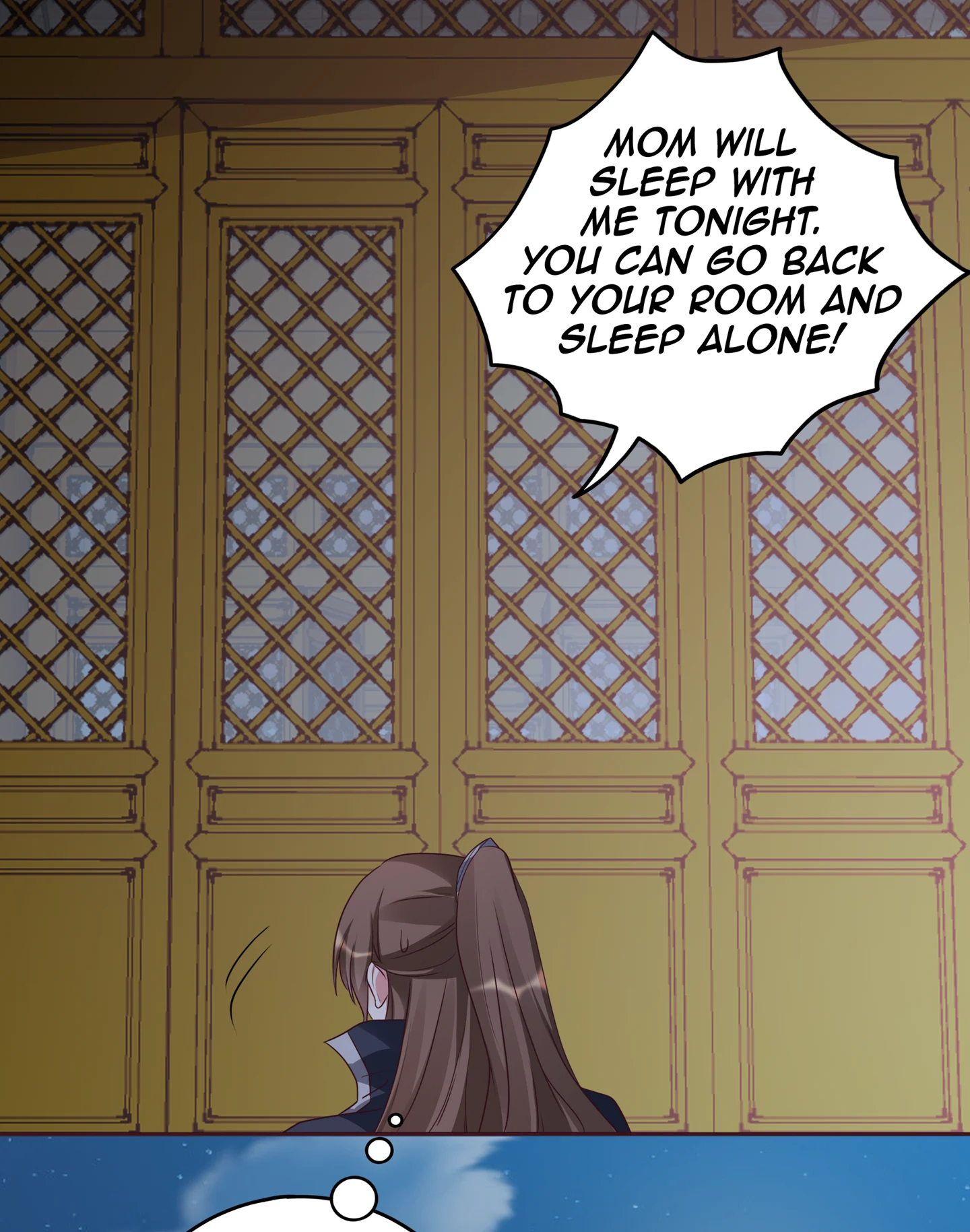 The Unbridled Medical Consort Chapter 152 - page 26