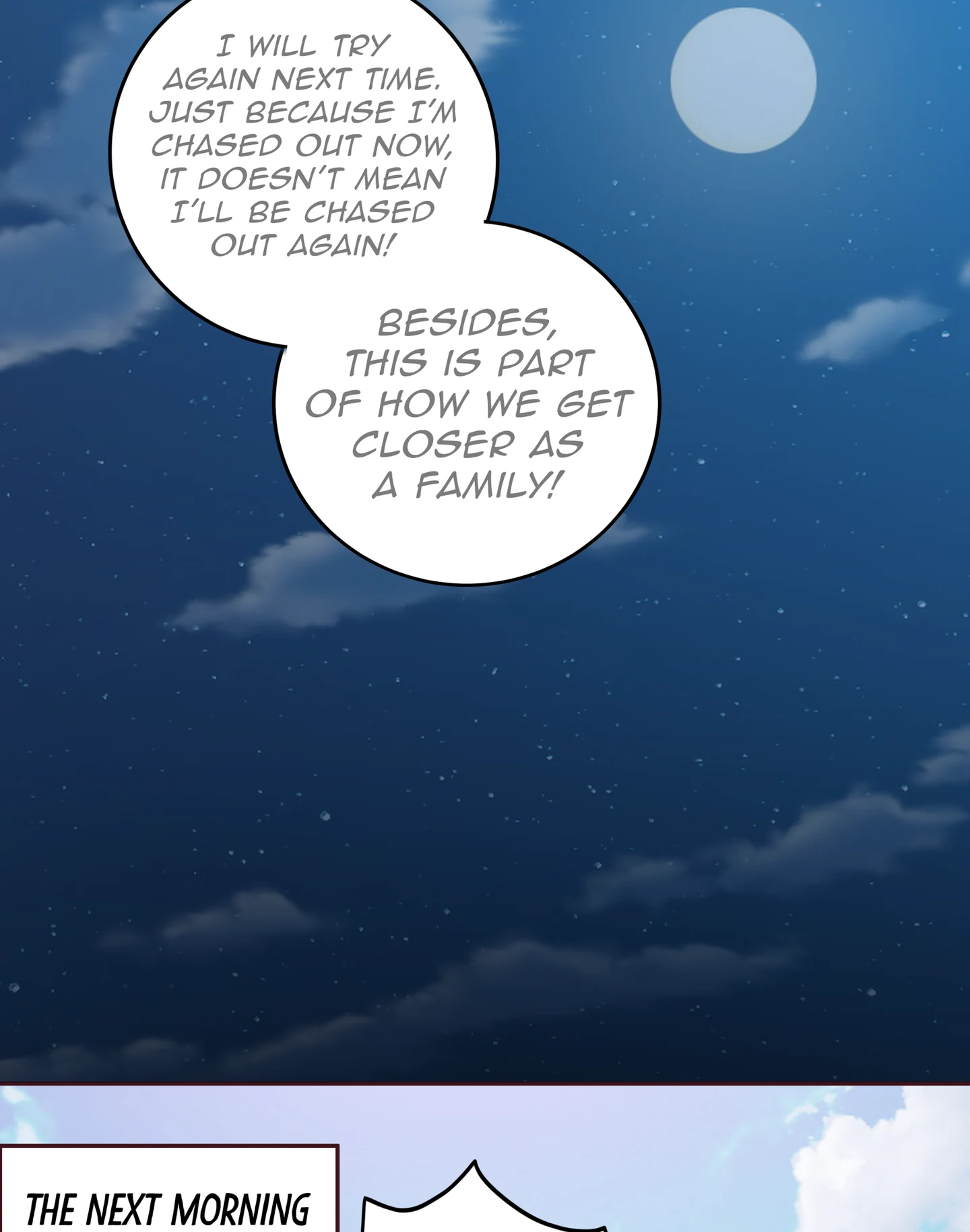 The Unbridled Medical Consort Chapter 152 - page 27