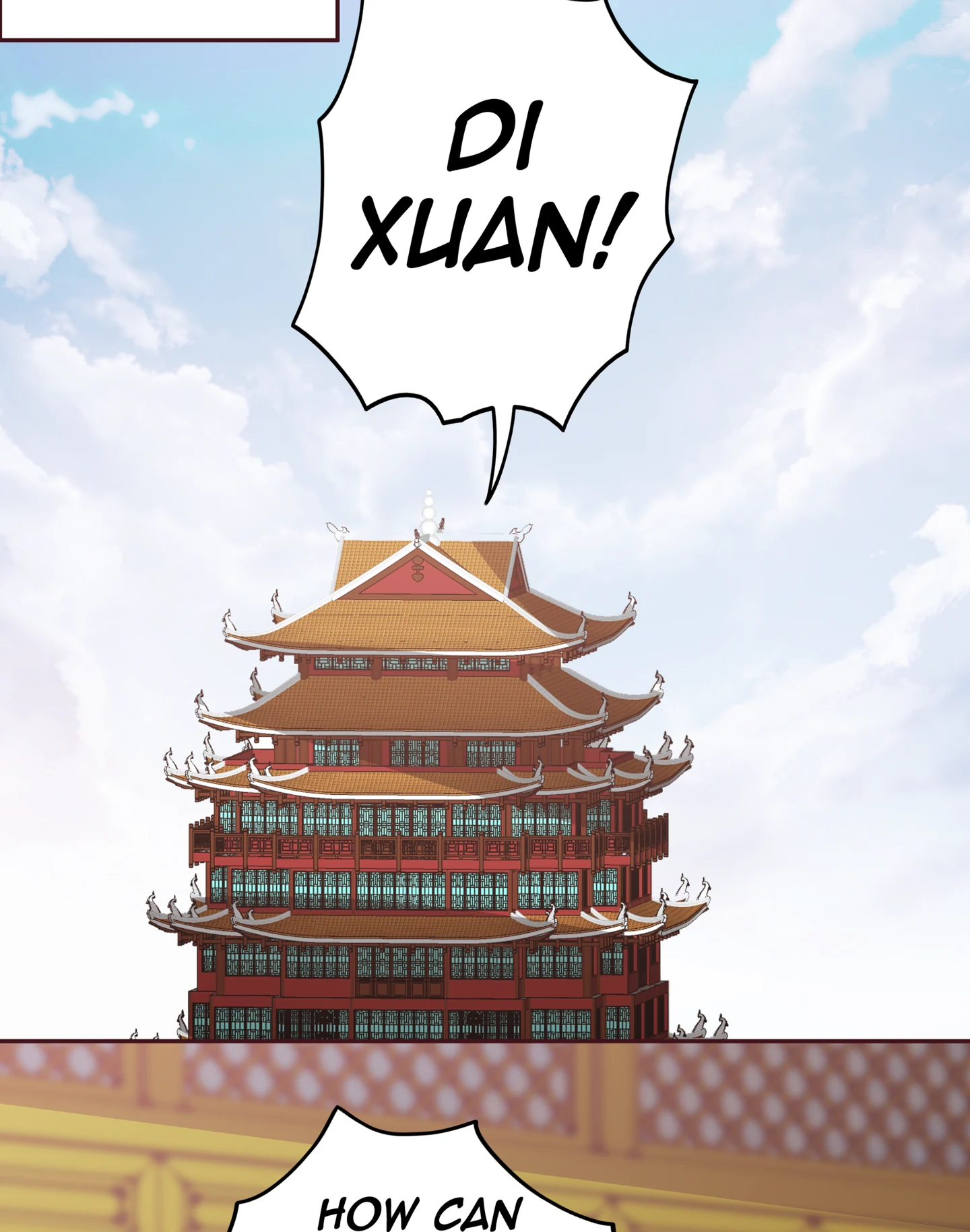 The Unbridled Medical Consort Chapter 152 - page 28