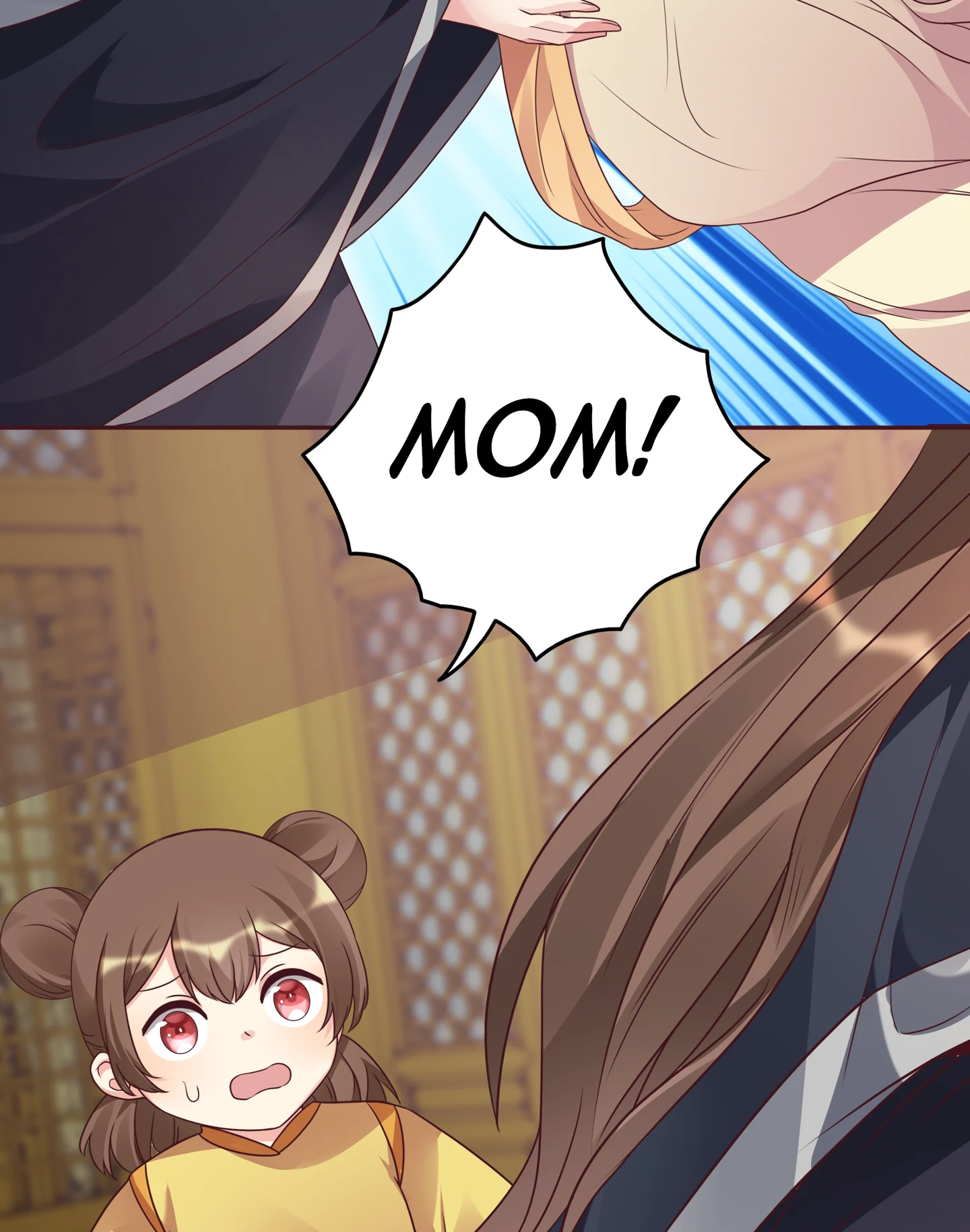 The Unbridled Medical Consort Chapter 152 - page 34