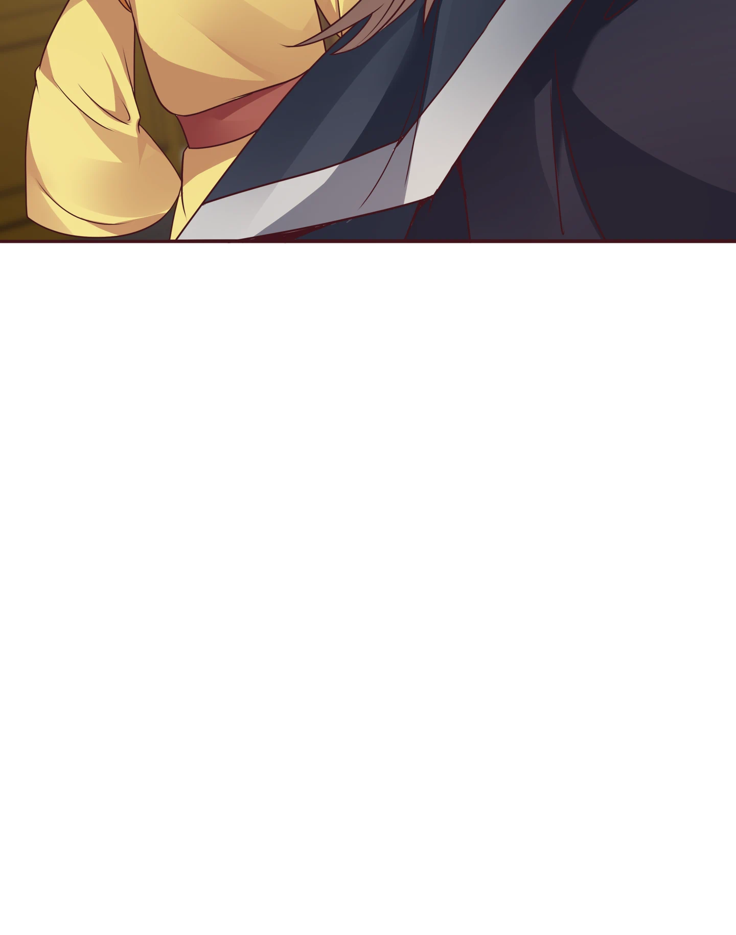 The Unbridled Medical Consort Chapter 152 - page 35