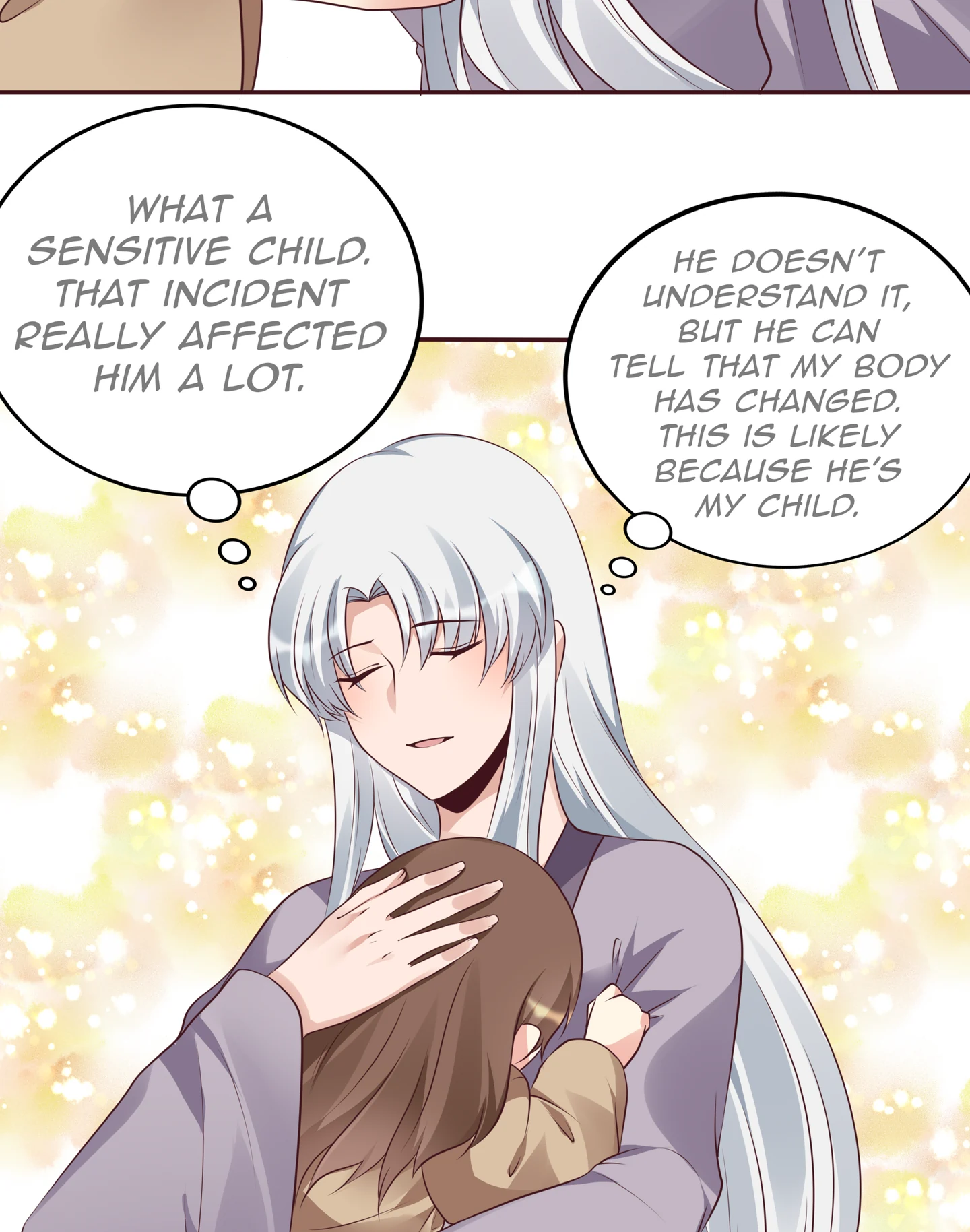 The Unbridled Medical Consort Chapter 152 - page 3