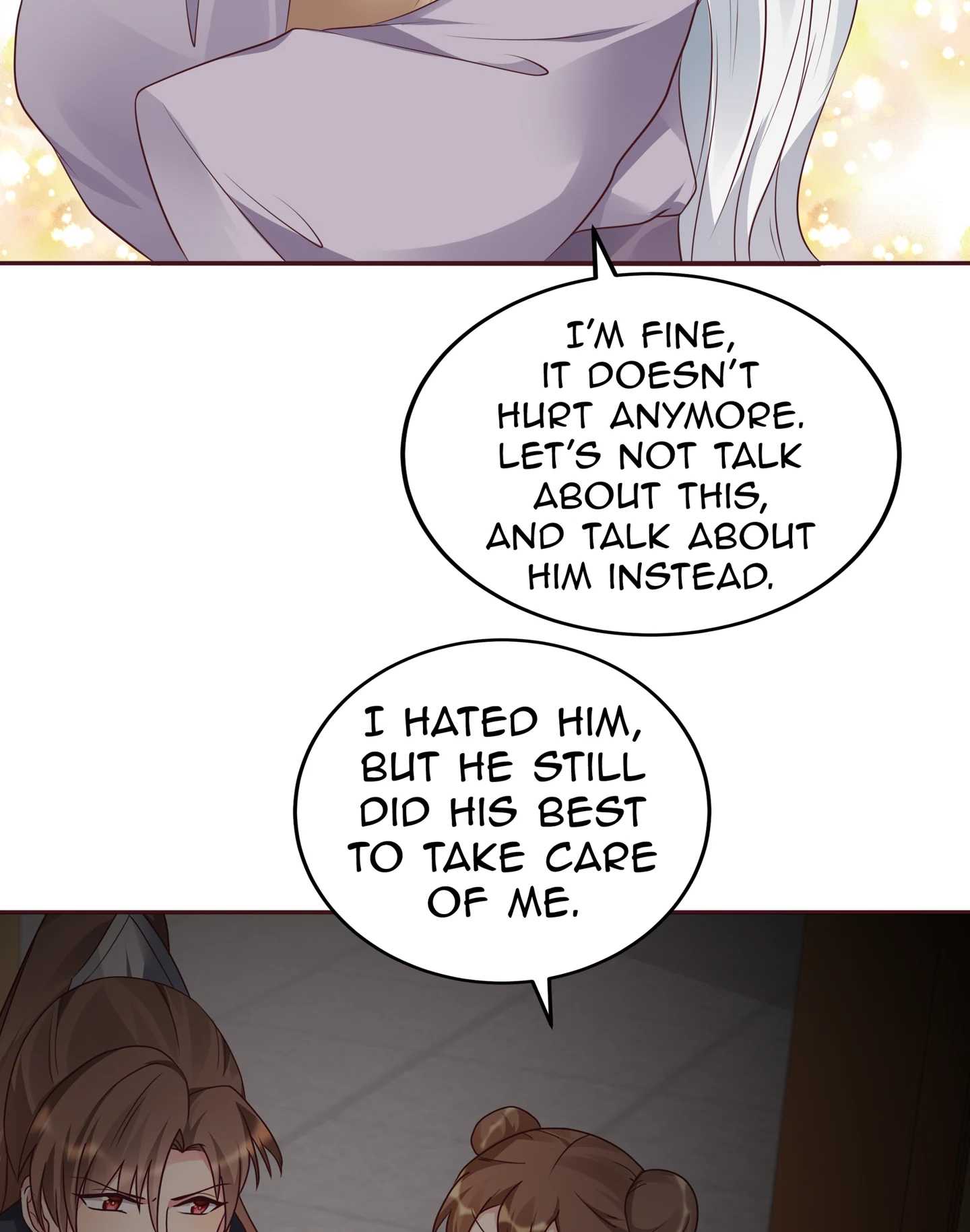 The Unbridled Medical Consort Chapter 152 - page 4