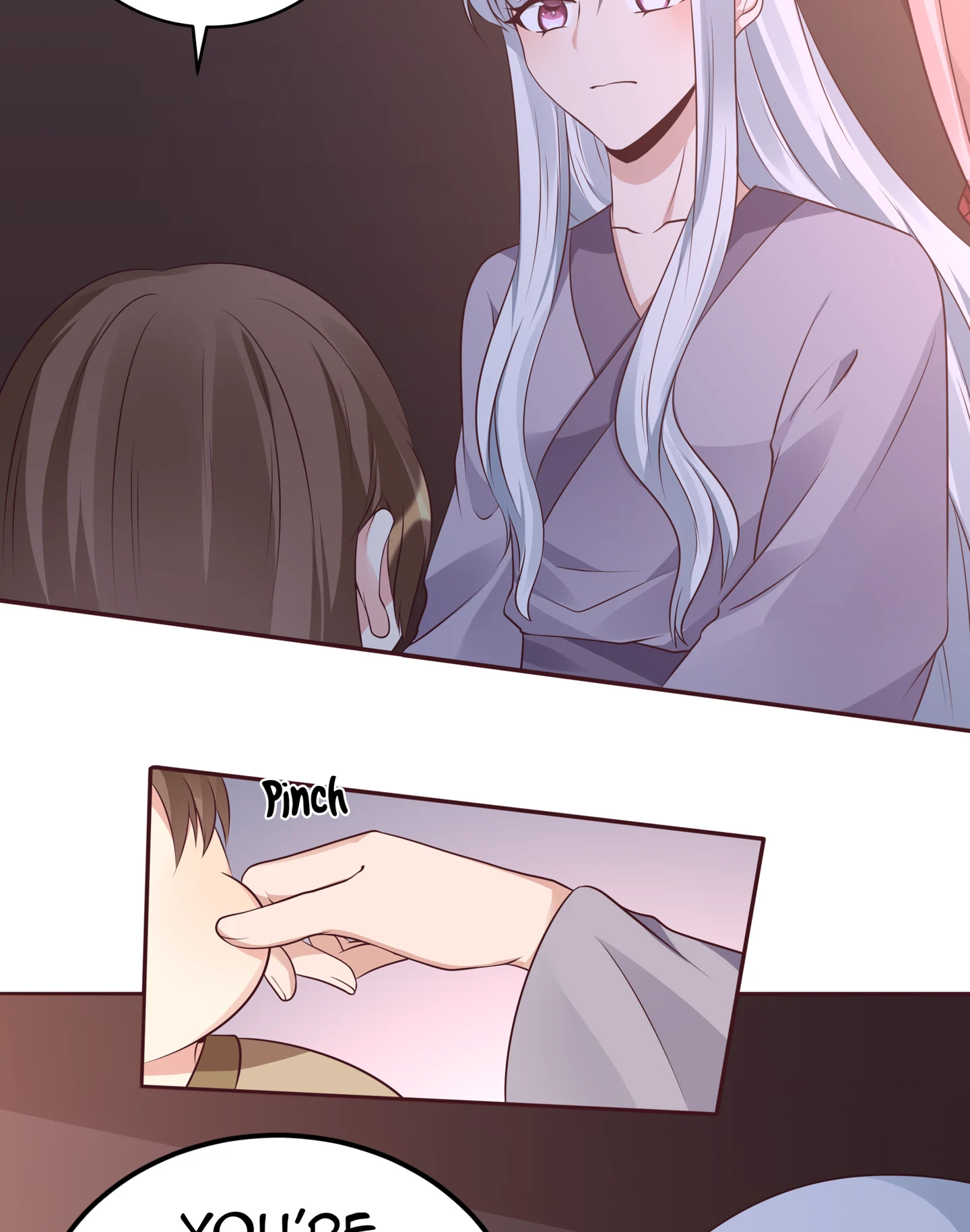 The Unbridled Medical Consort Chapter 152 - page 8